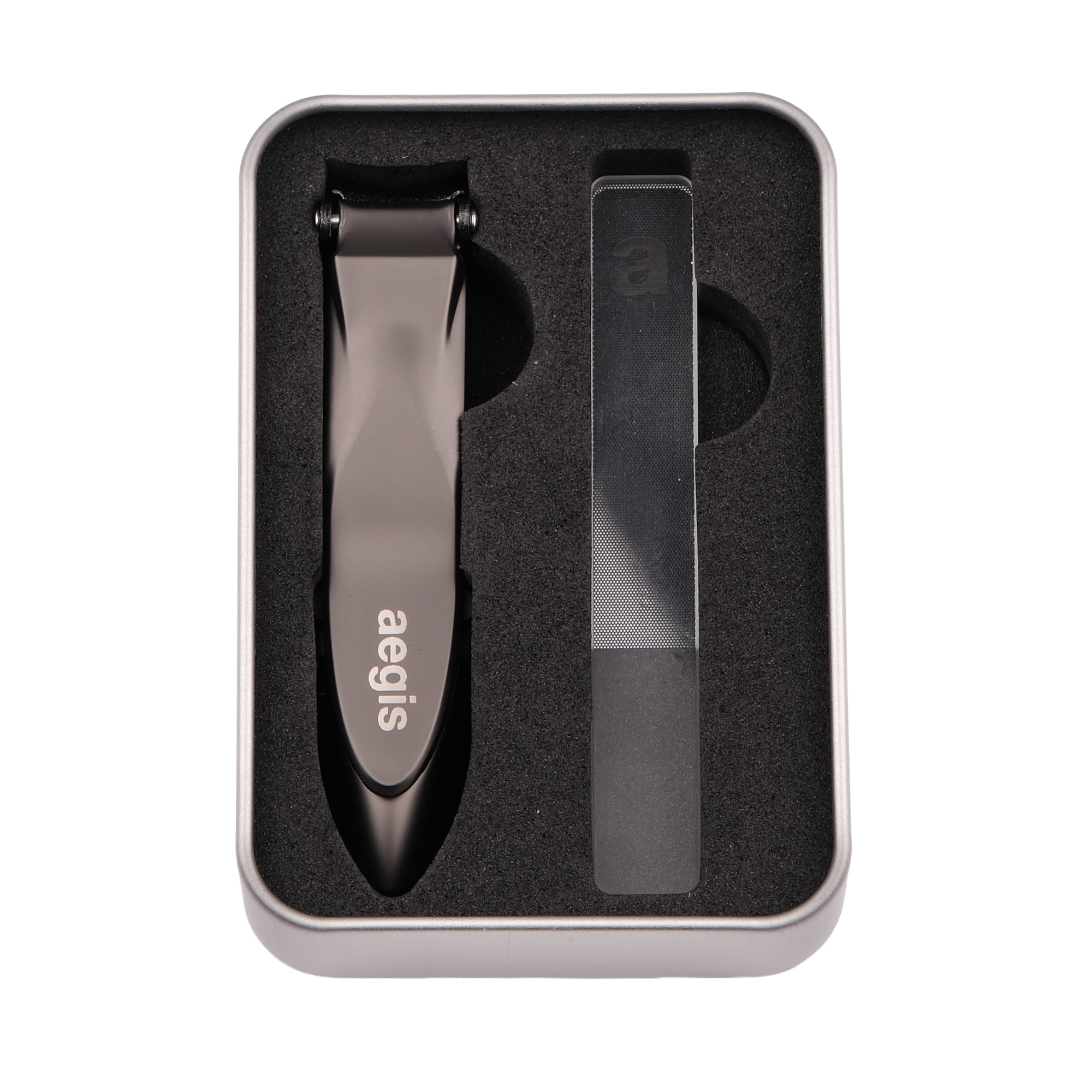 Aegis Nail Clipper