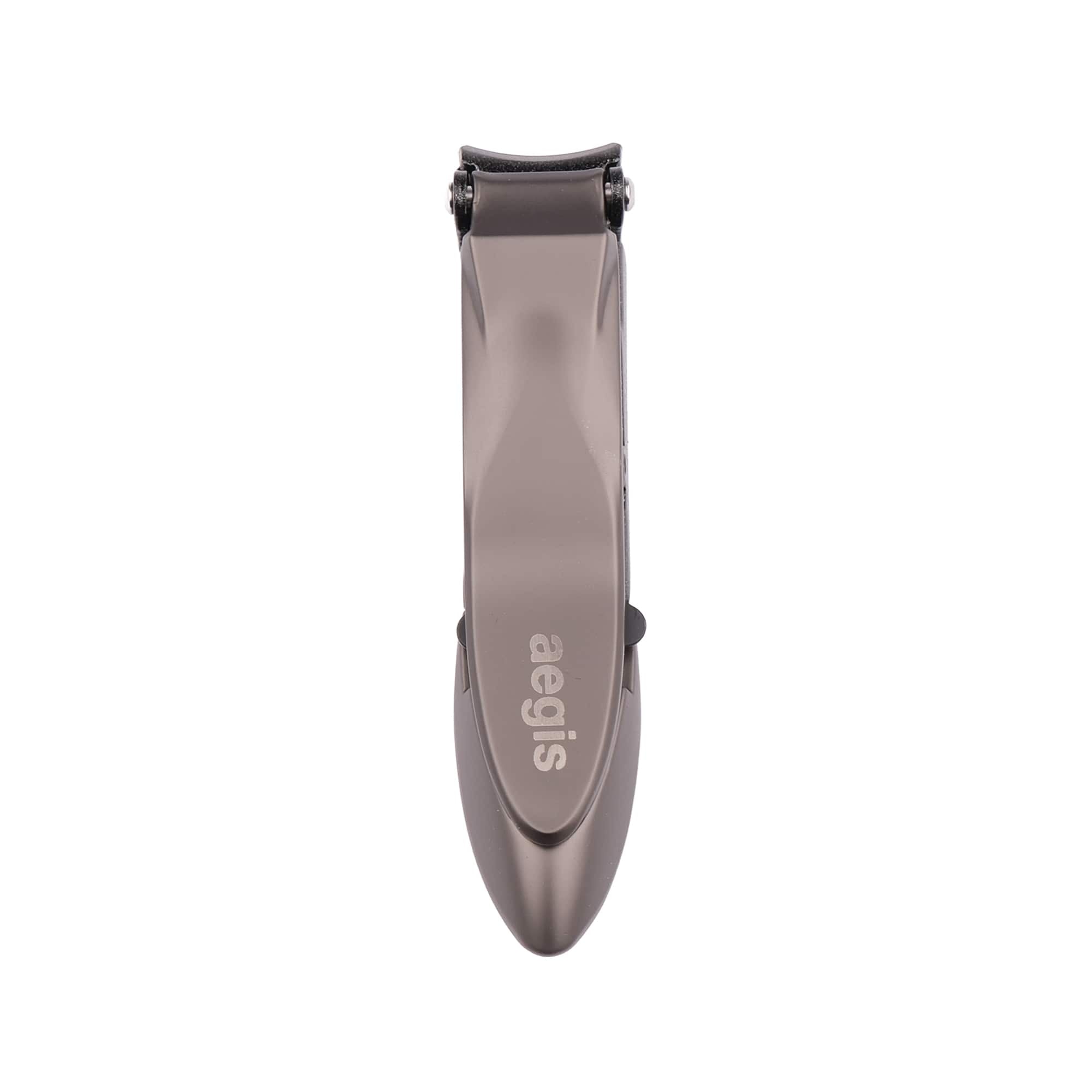 Aegis Nail Clipper