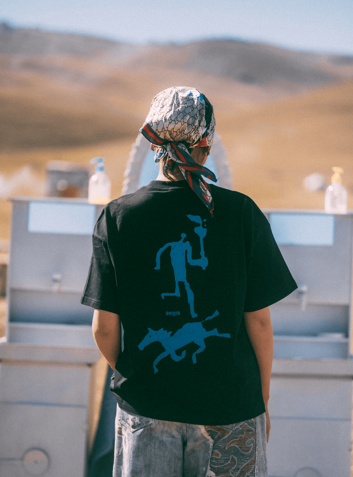 Ancient Classic Tee