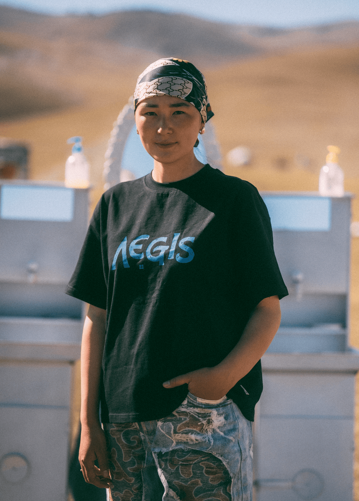 Ancient Classic Tee