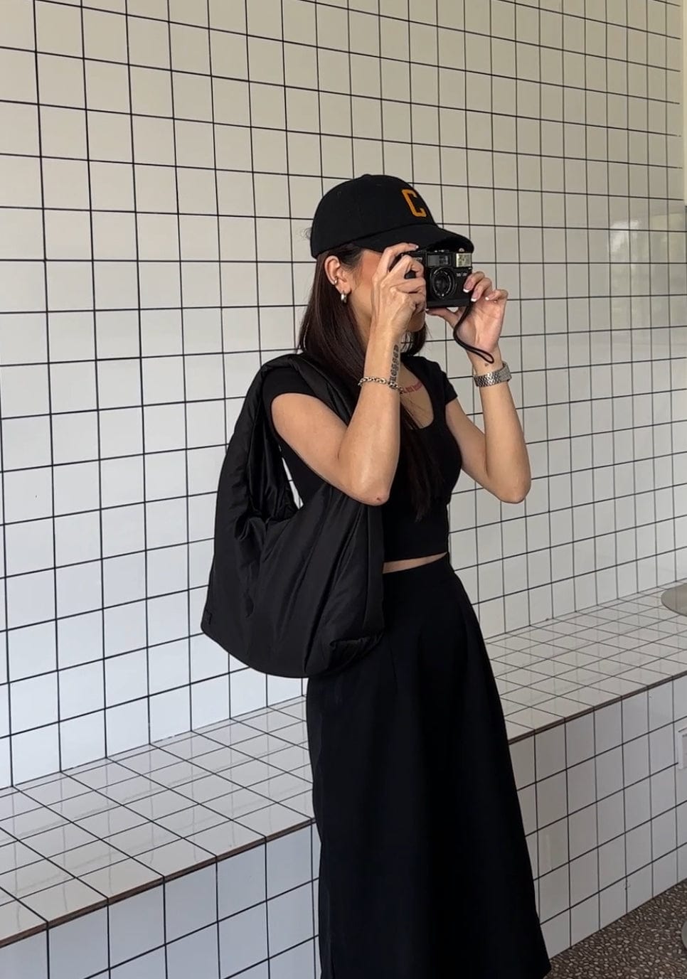 bag Boujee Bag