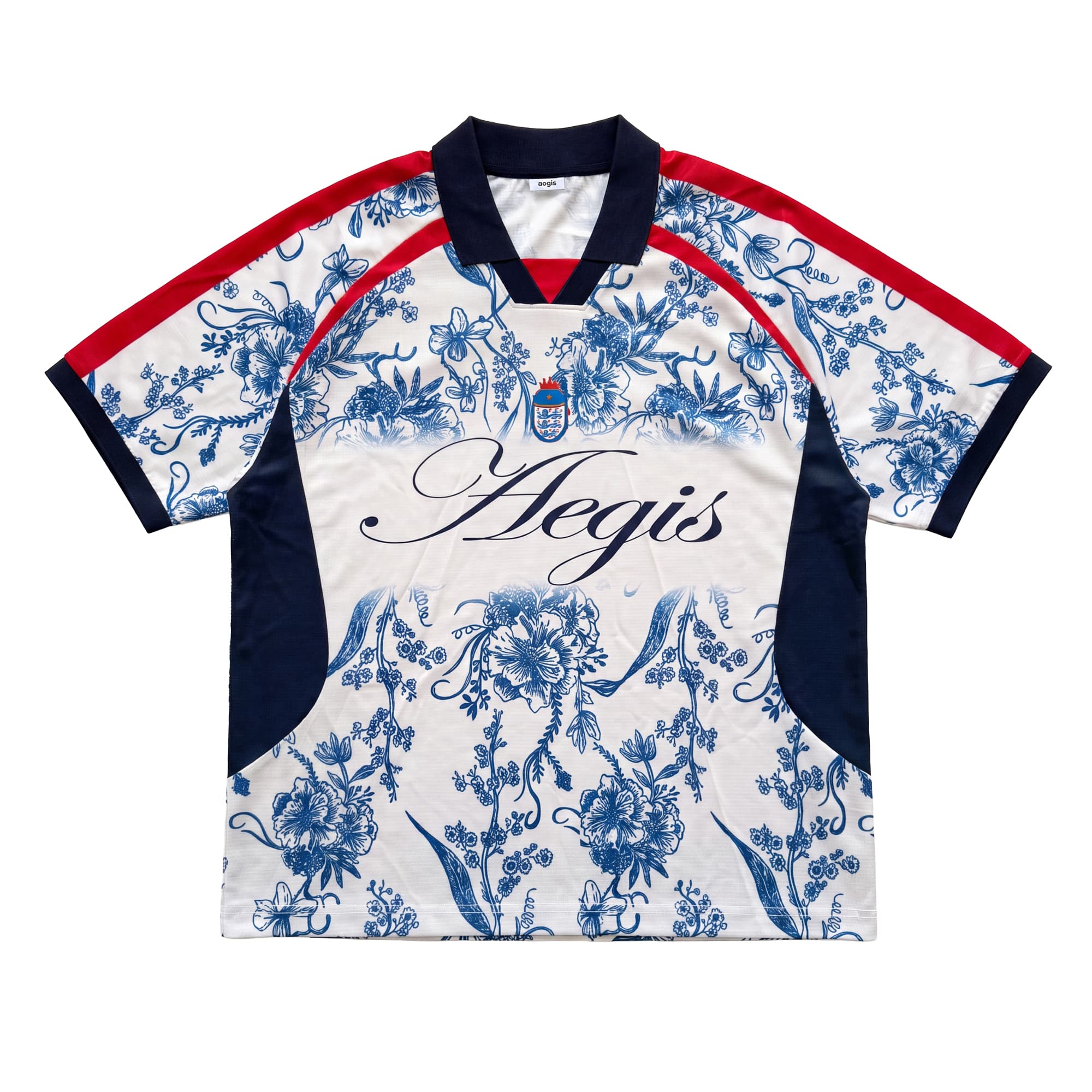 Bloom Jersey