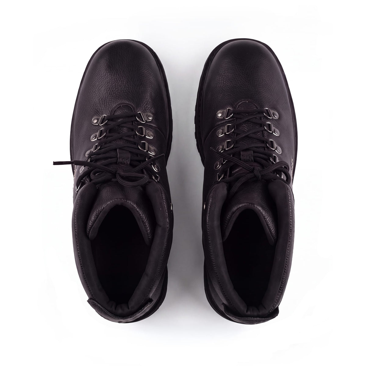 Boots Of Travel