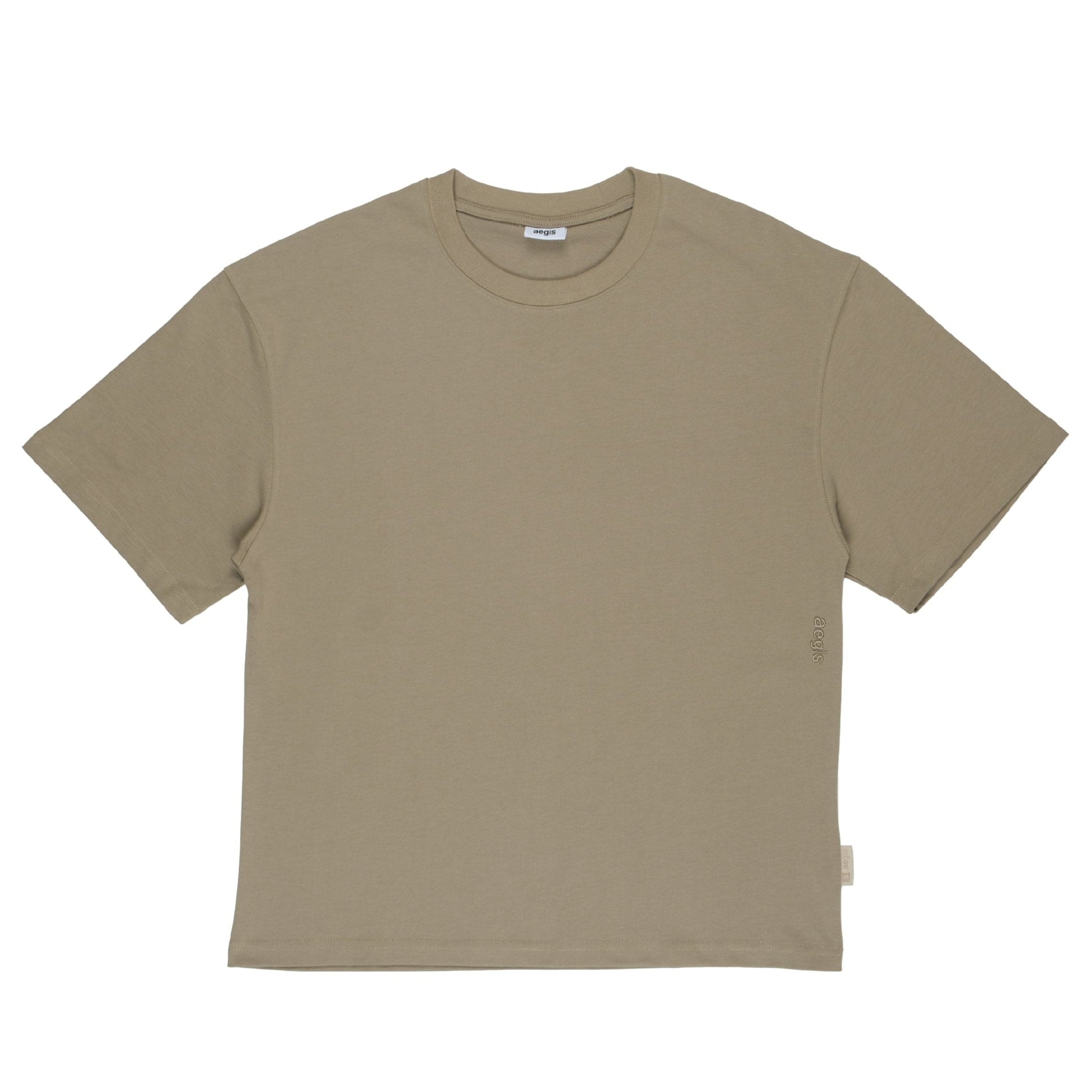 Boxy Tee Cuban