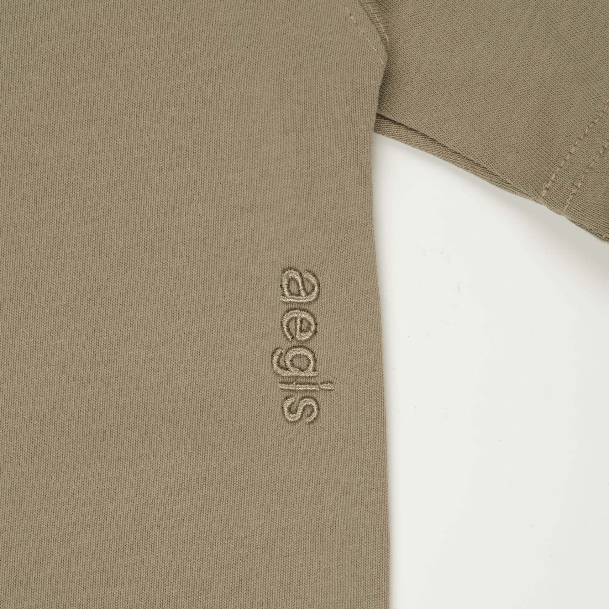 Boxy Tee Cuban