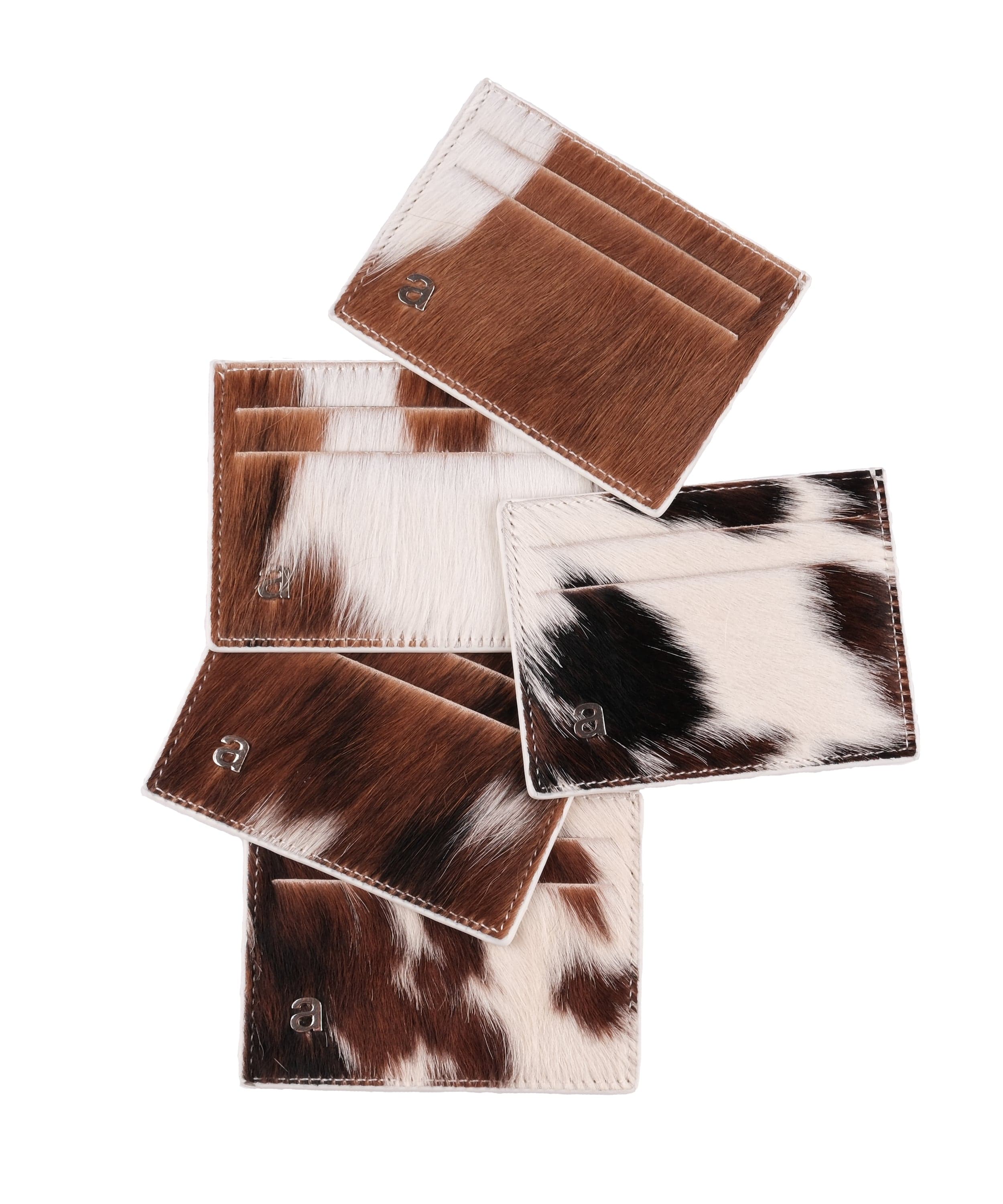 Bulu² Card Holder
