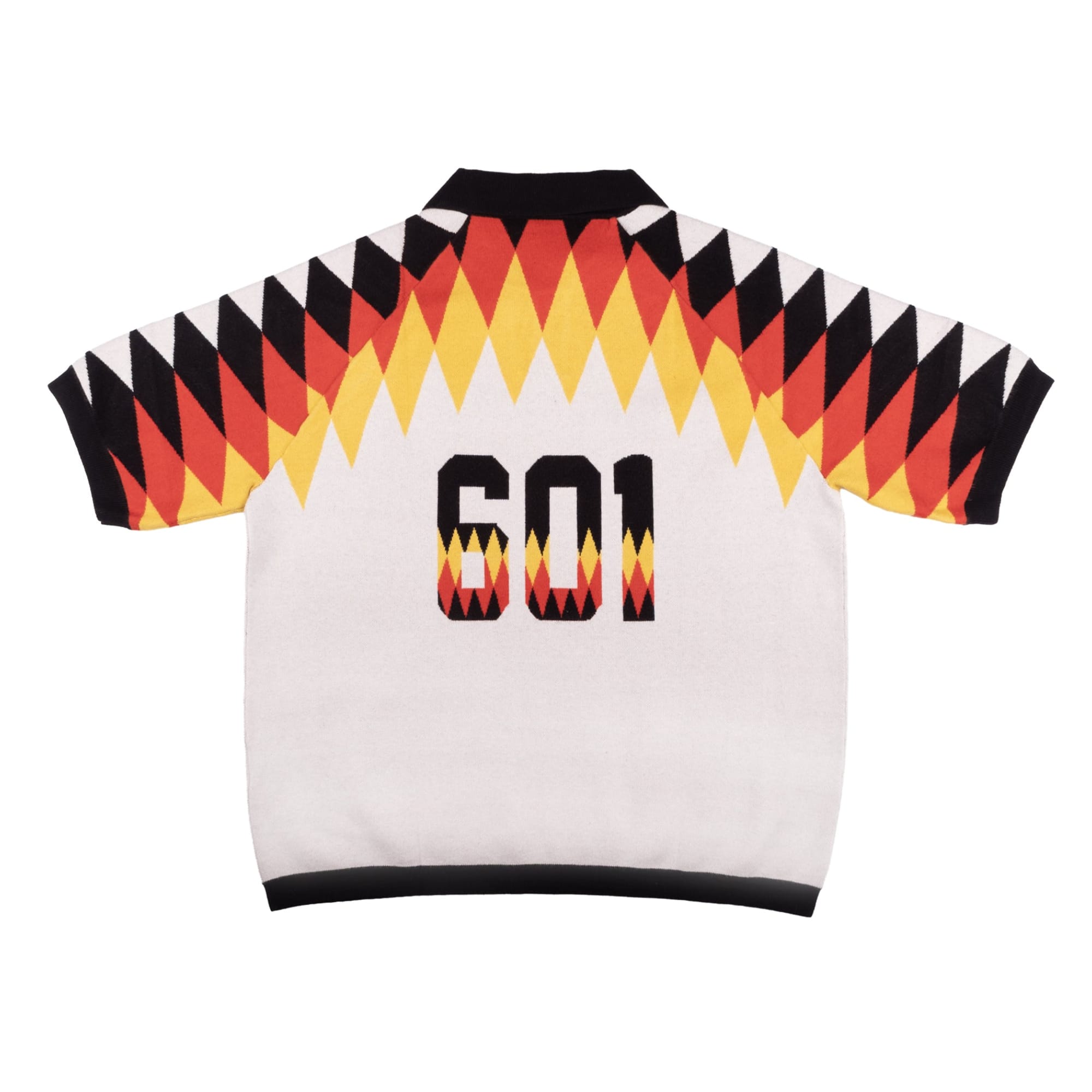 C Klasse Knit Jersey