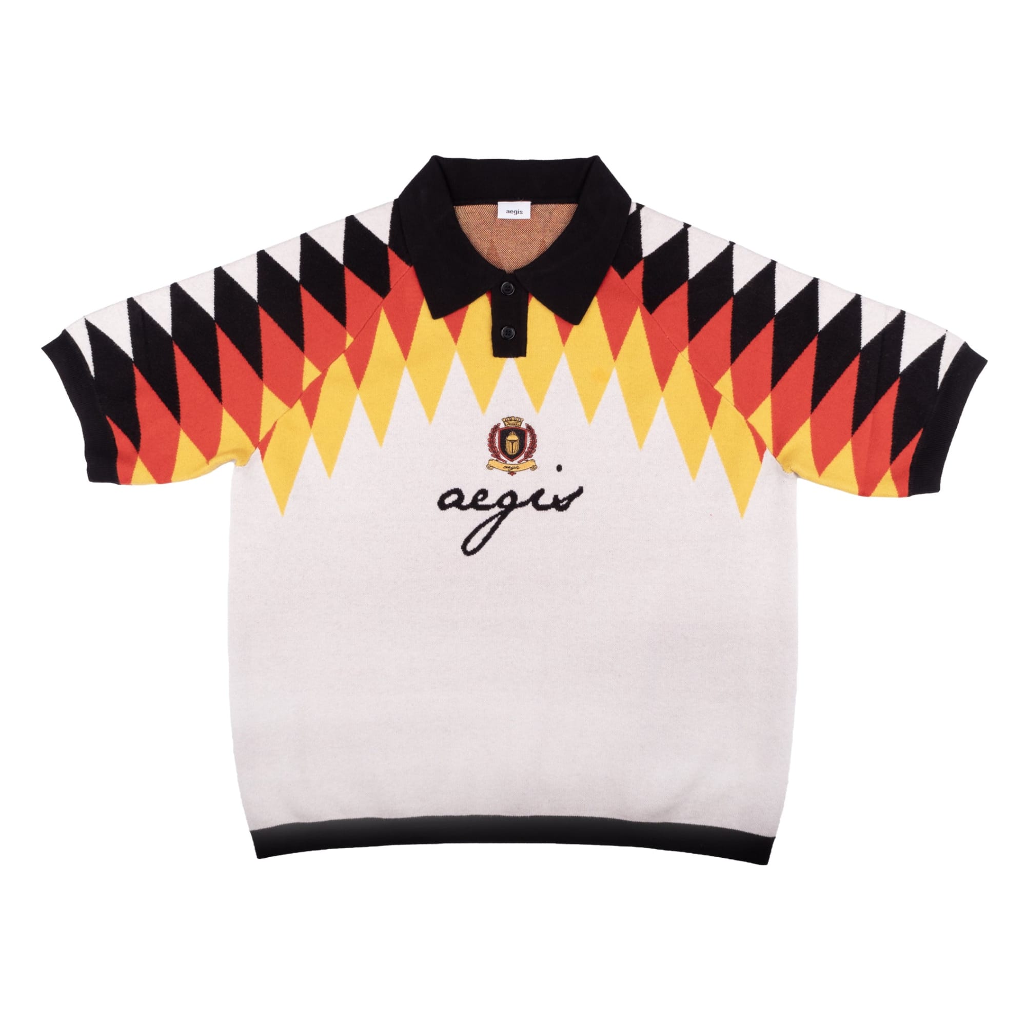 C Klasse Knit Jersey