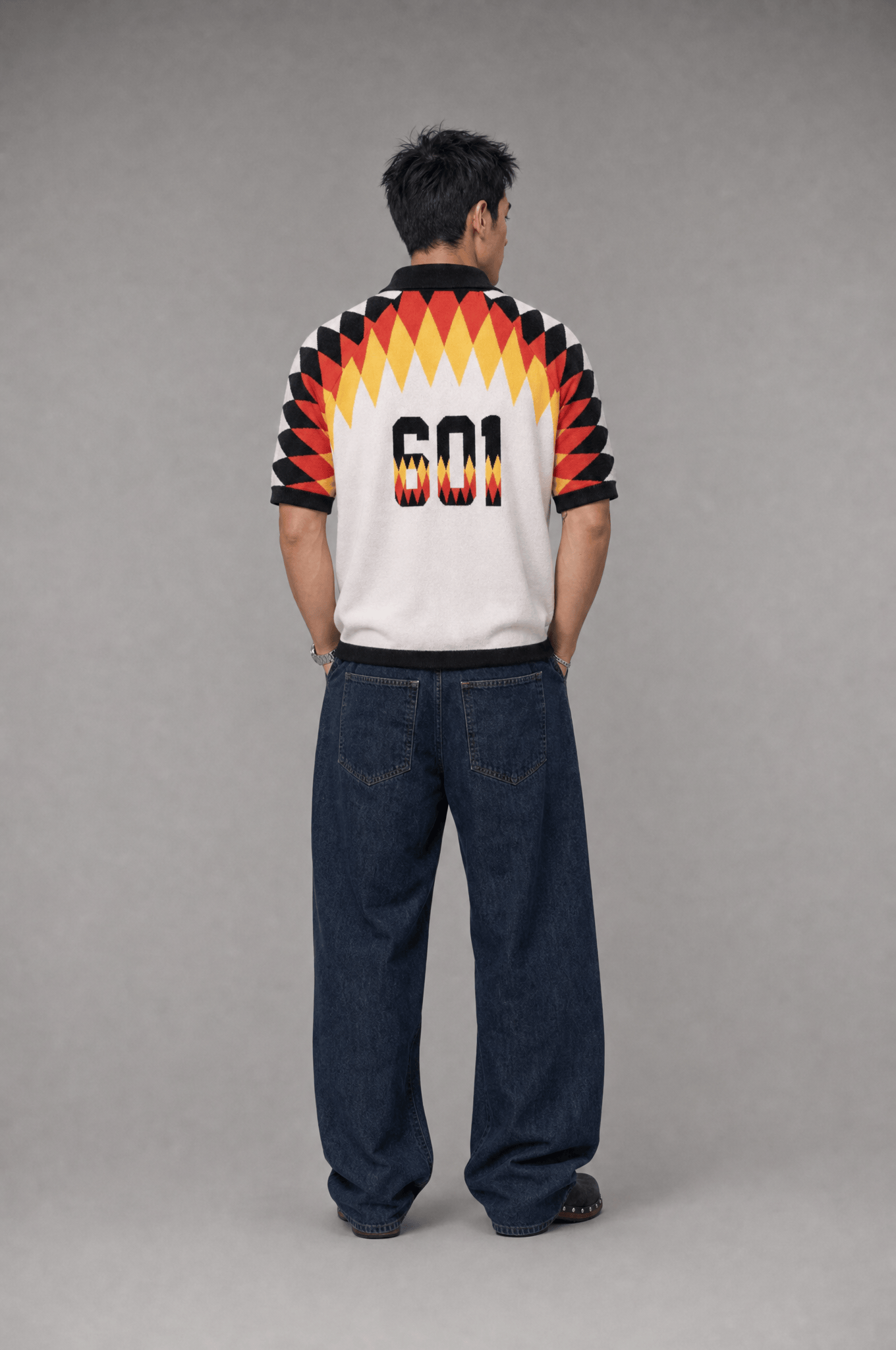 C Klasse Knit Jersey