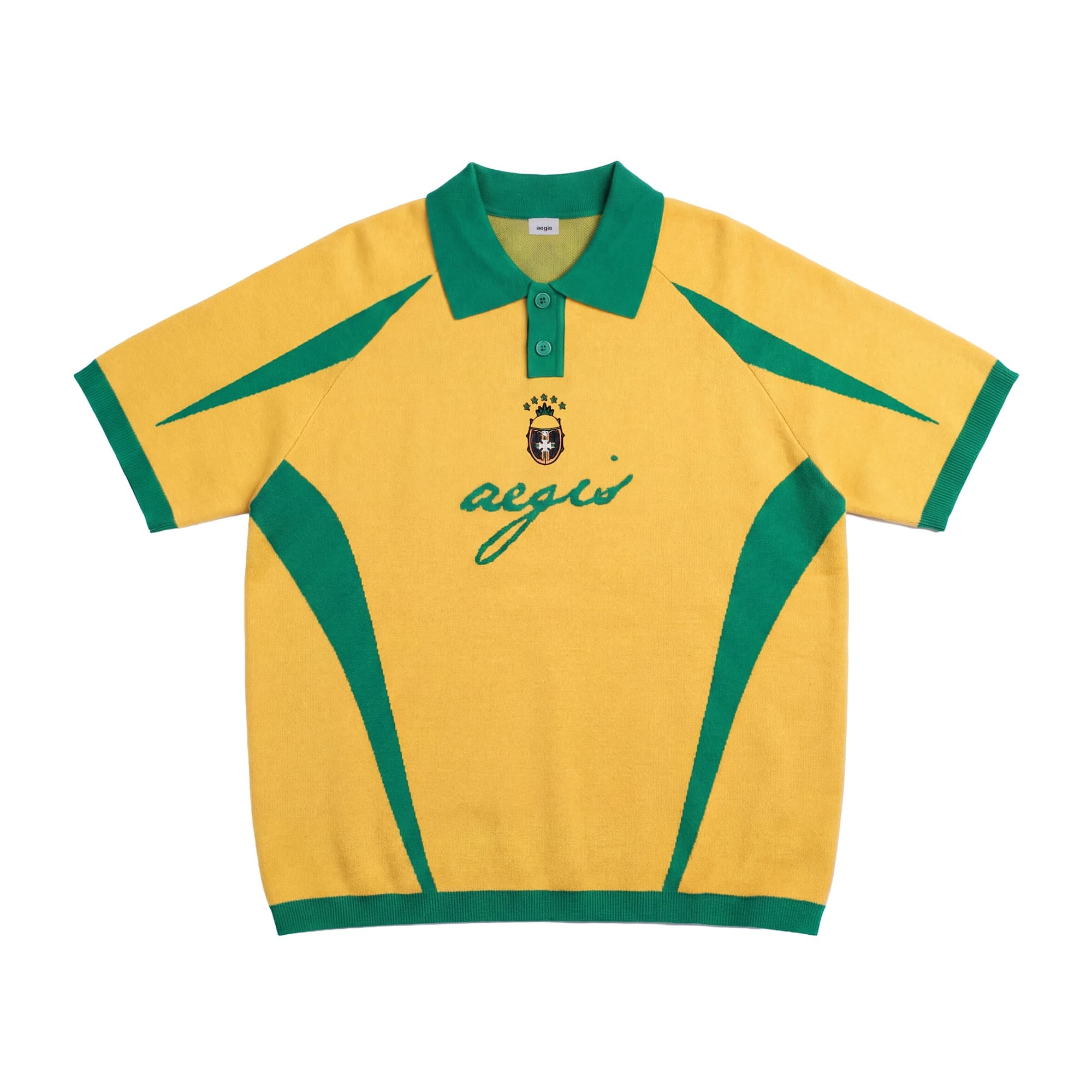 Carioca Knit Jersey