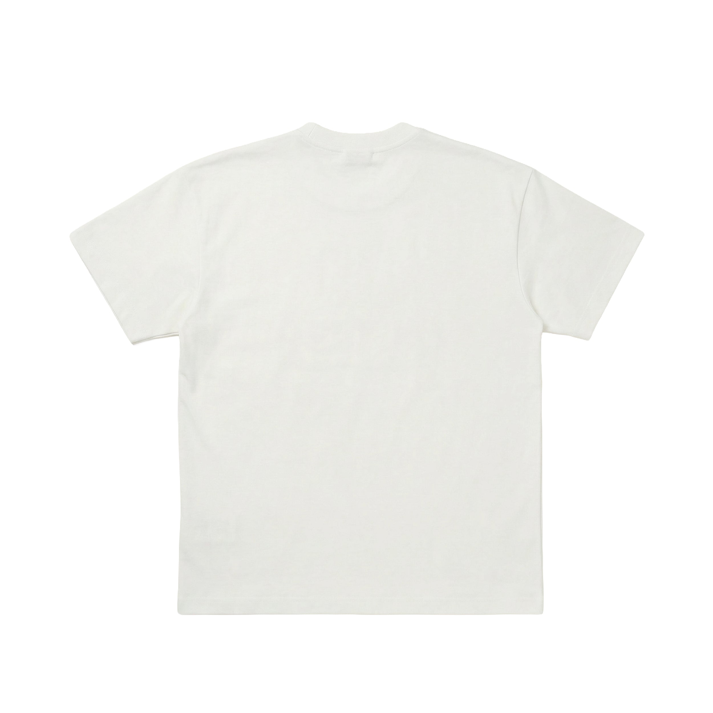 Classic Tee Full Cream