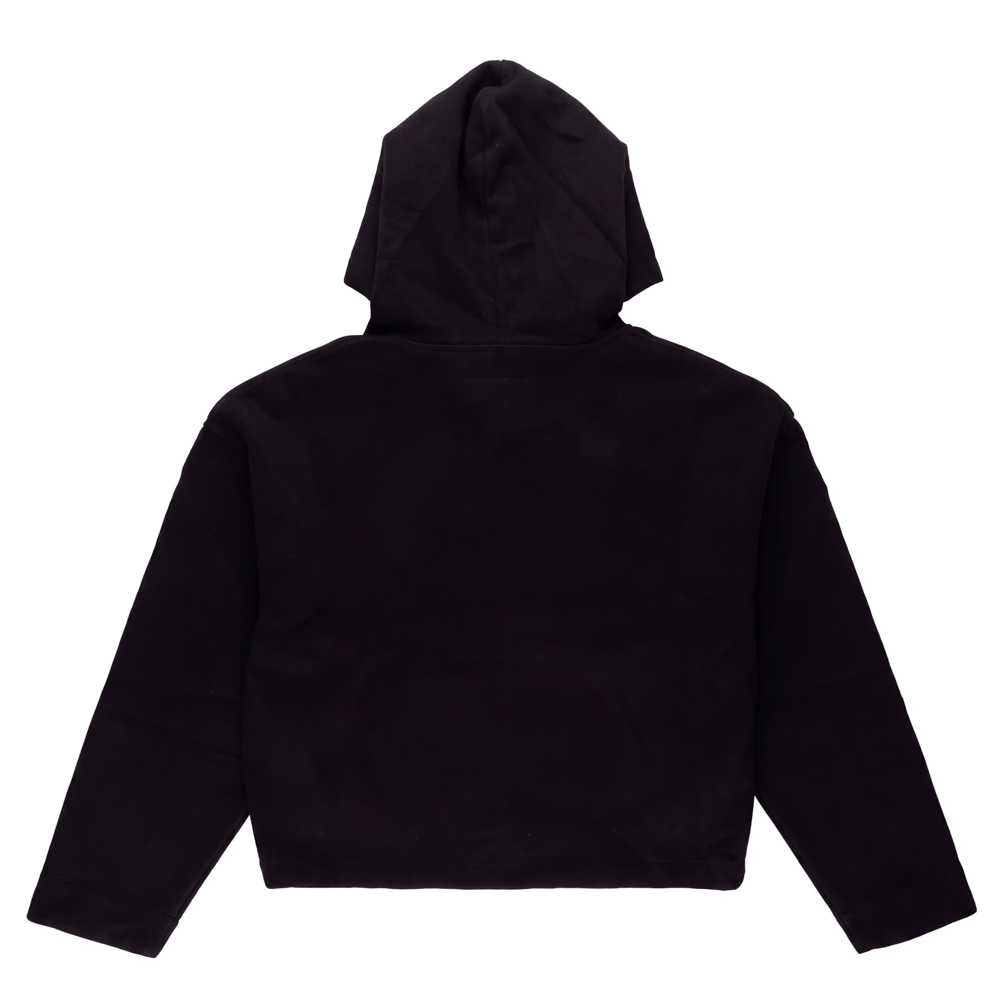 Gemini Reversible Hoodies
