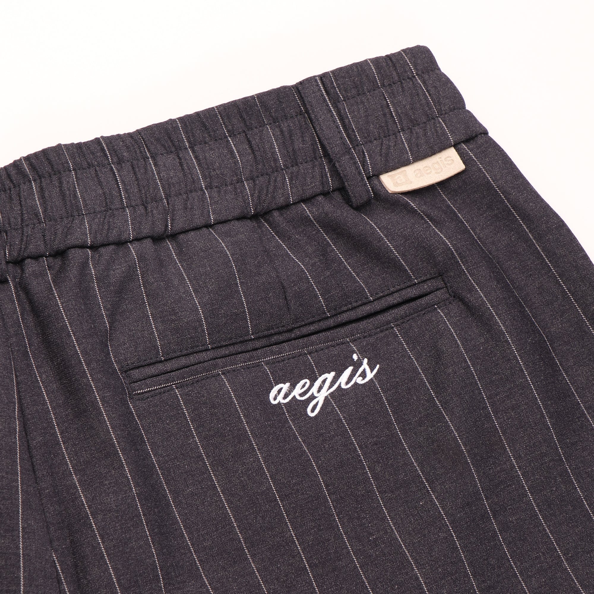 Gerik Striped Pants