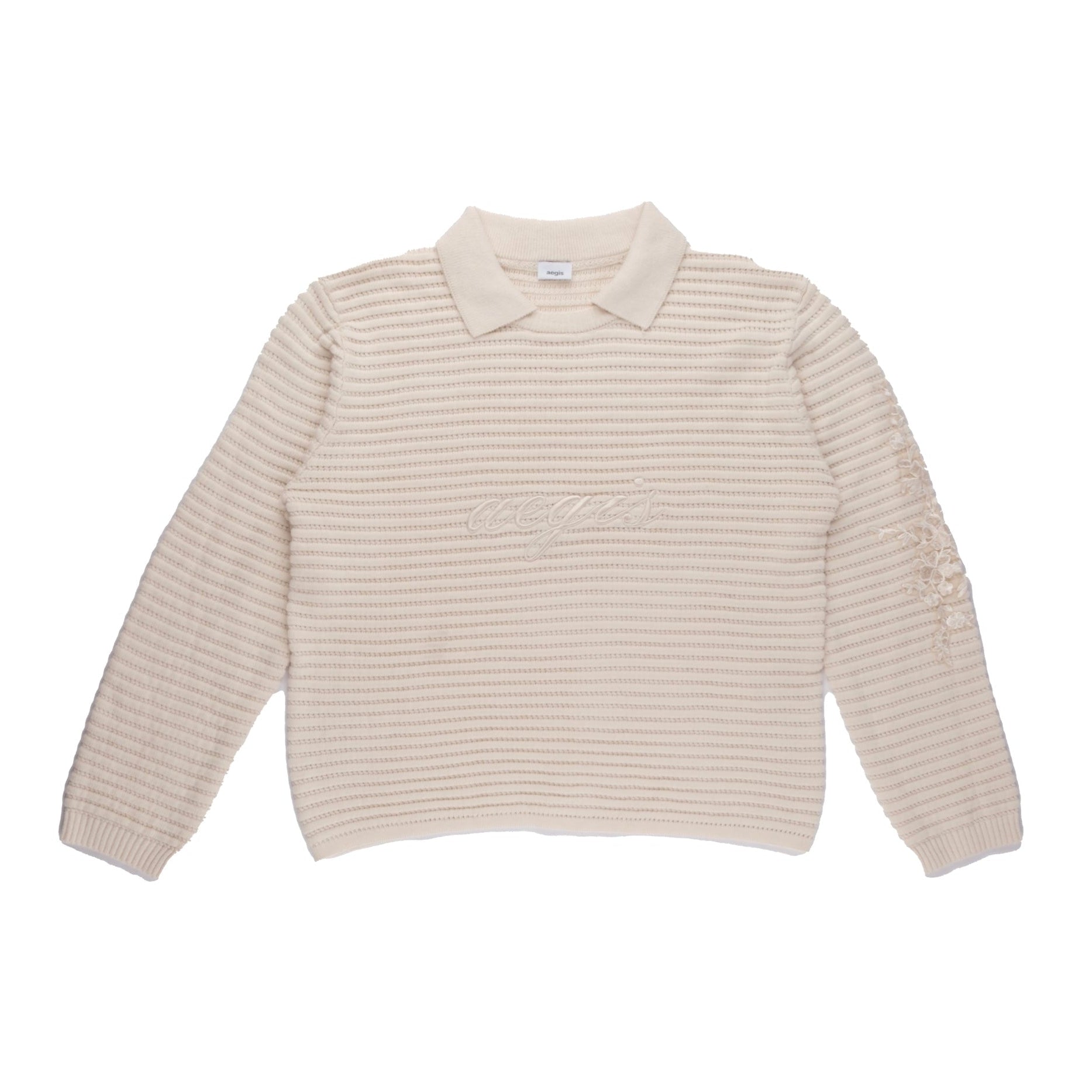Isparta Knit Cream