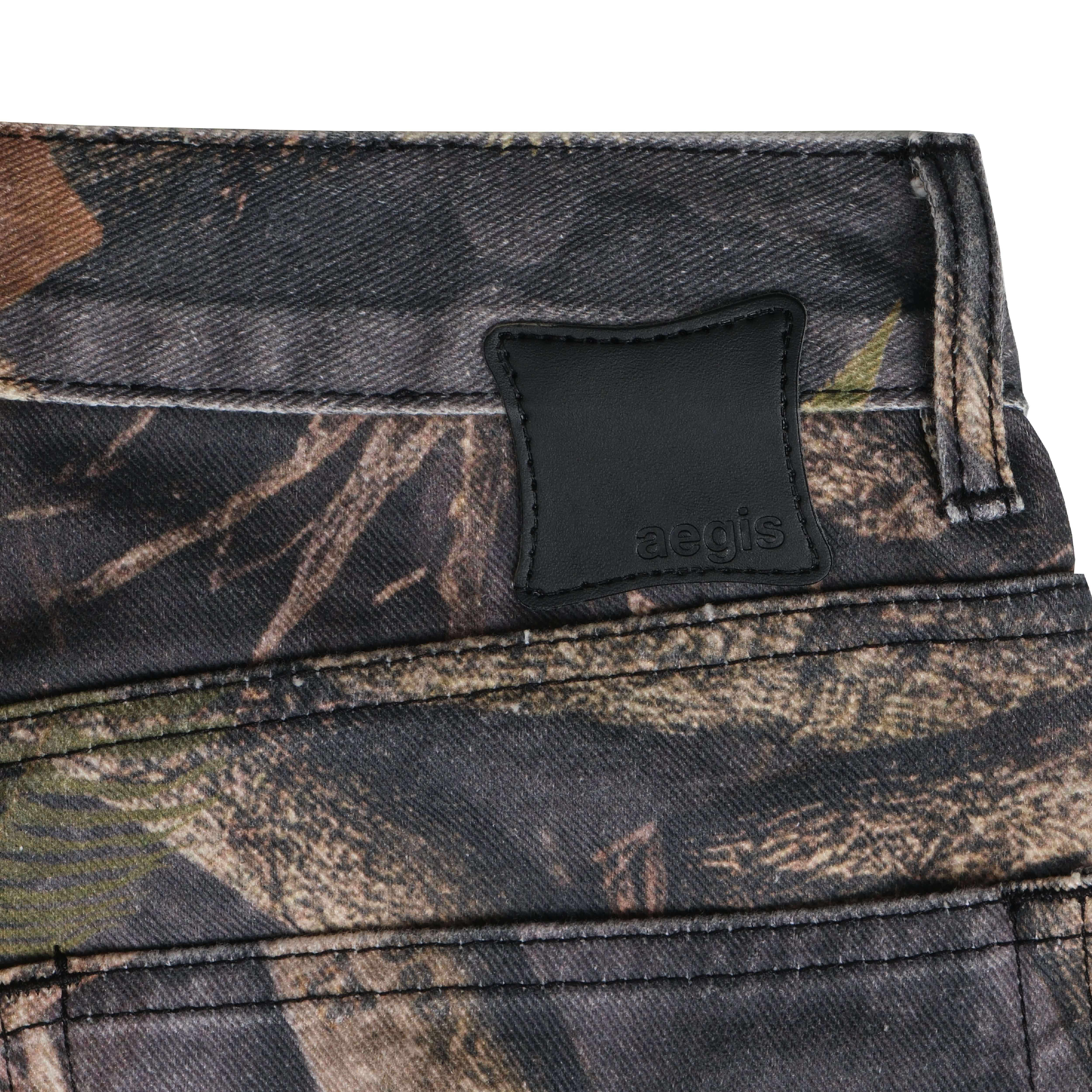 jeans Deep Forest Jeans