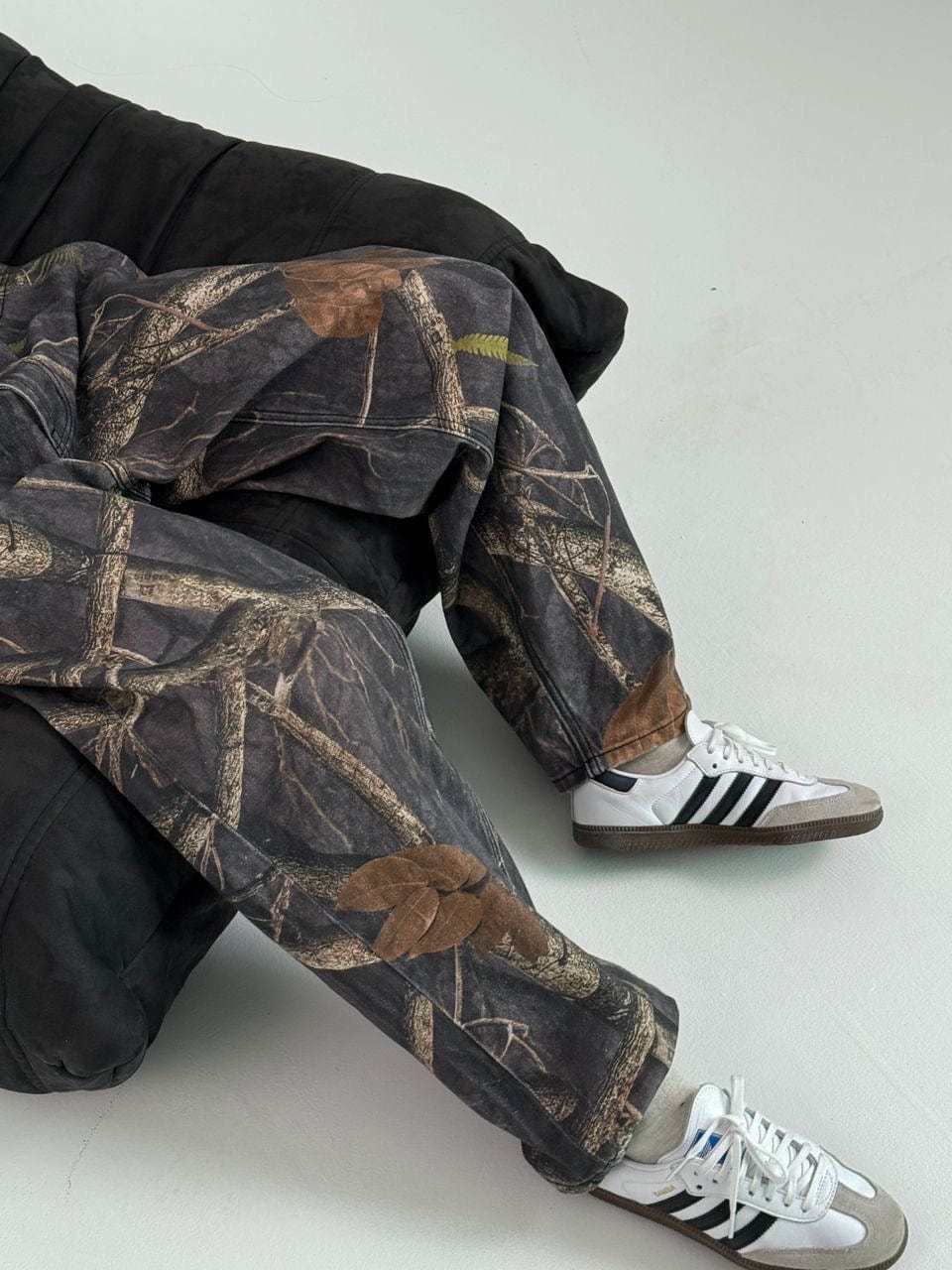 jeans Deep Forest Jeans