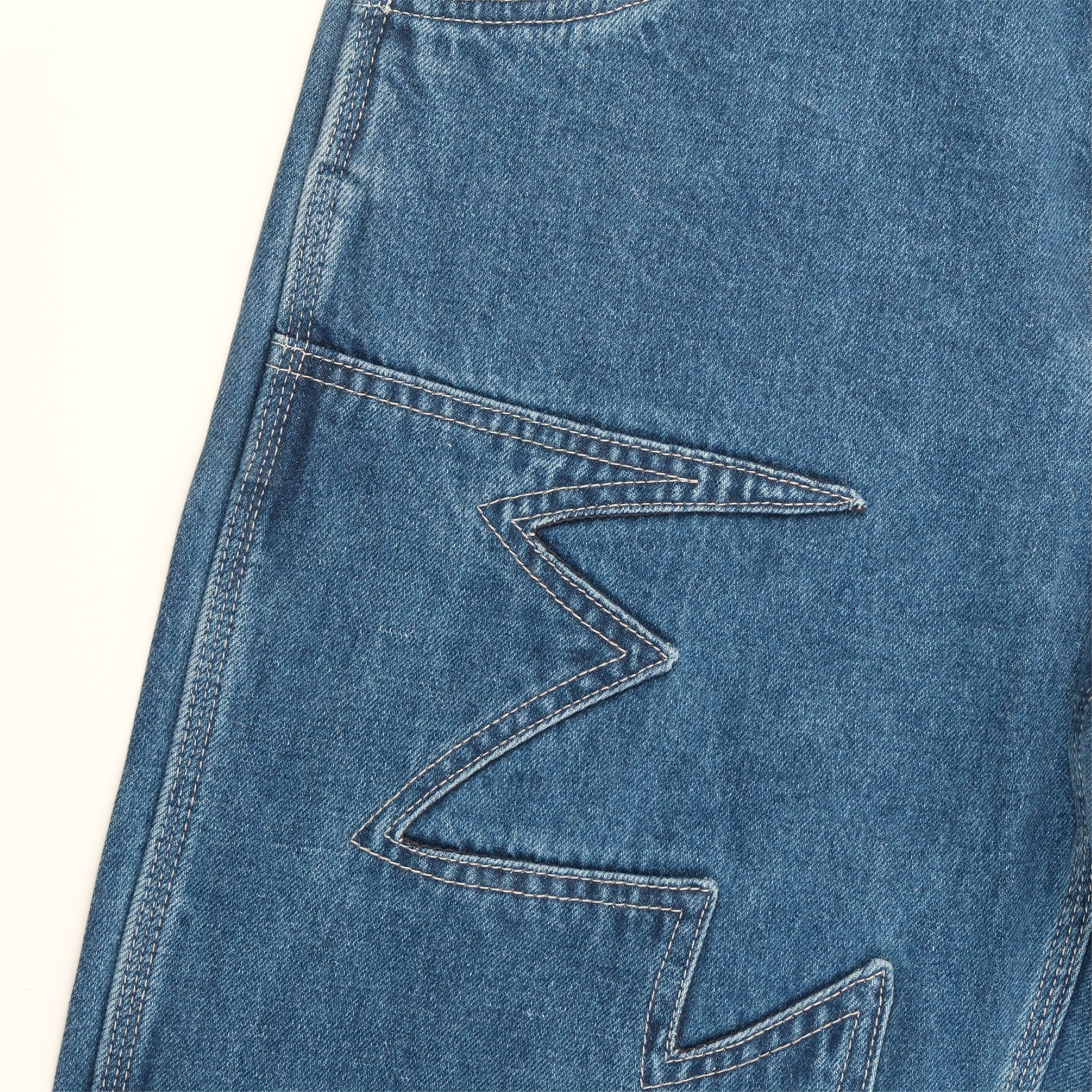 jeans Oyabun Jeans