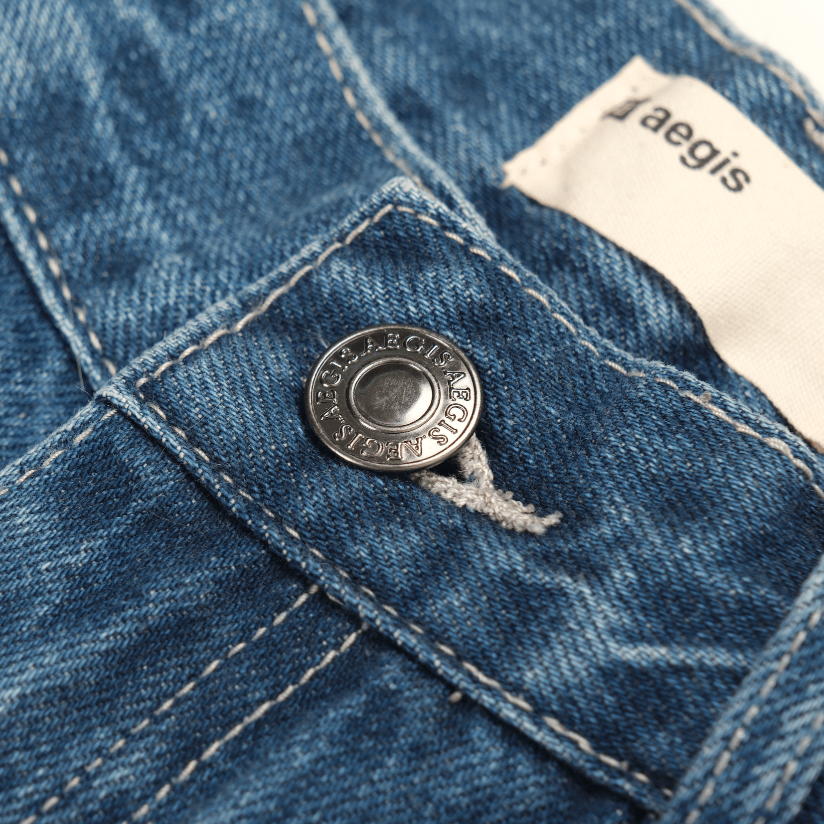 jeans Oyabun Jeans