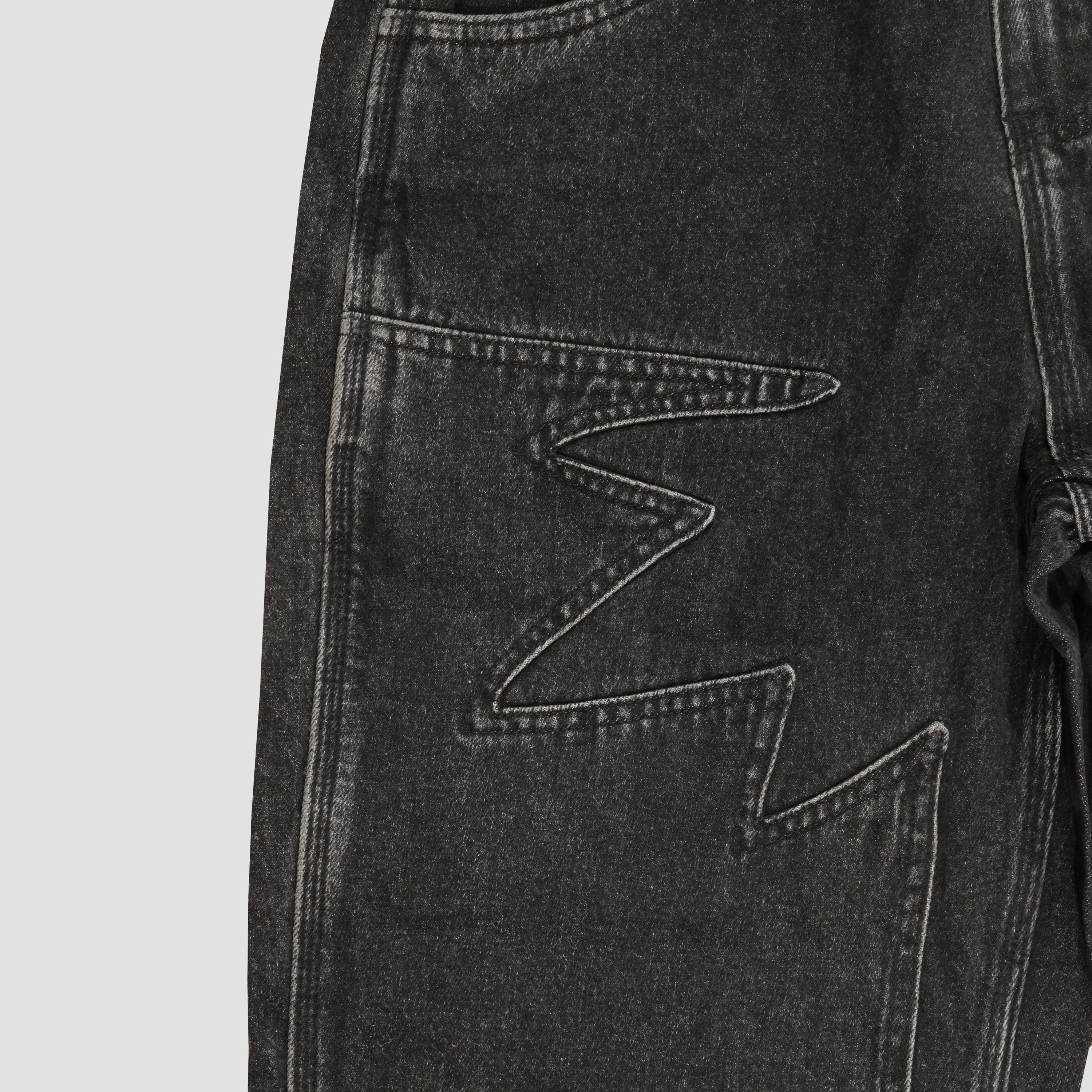 jeans Oyabun Jeans