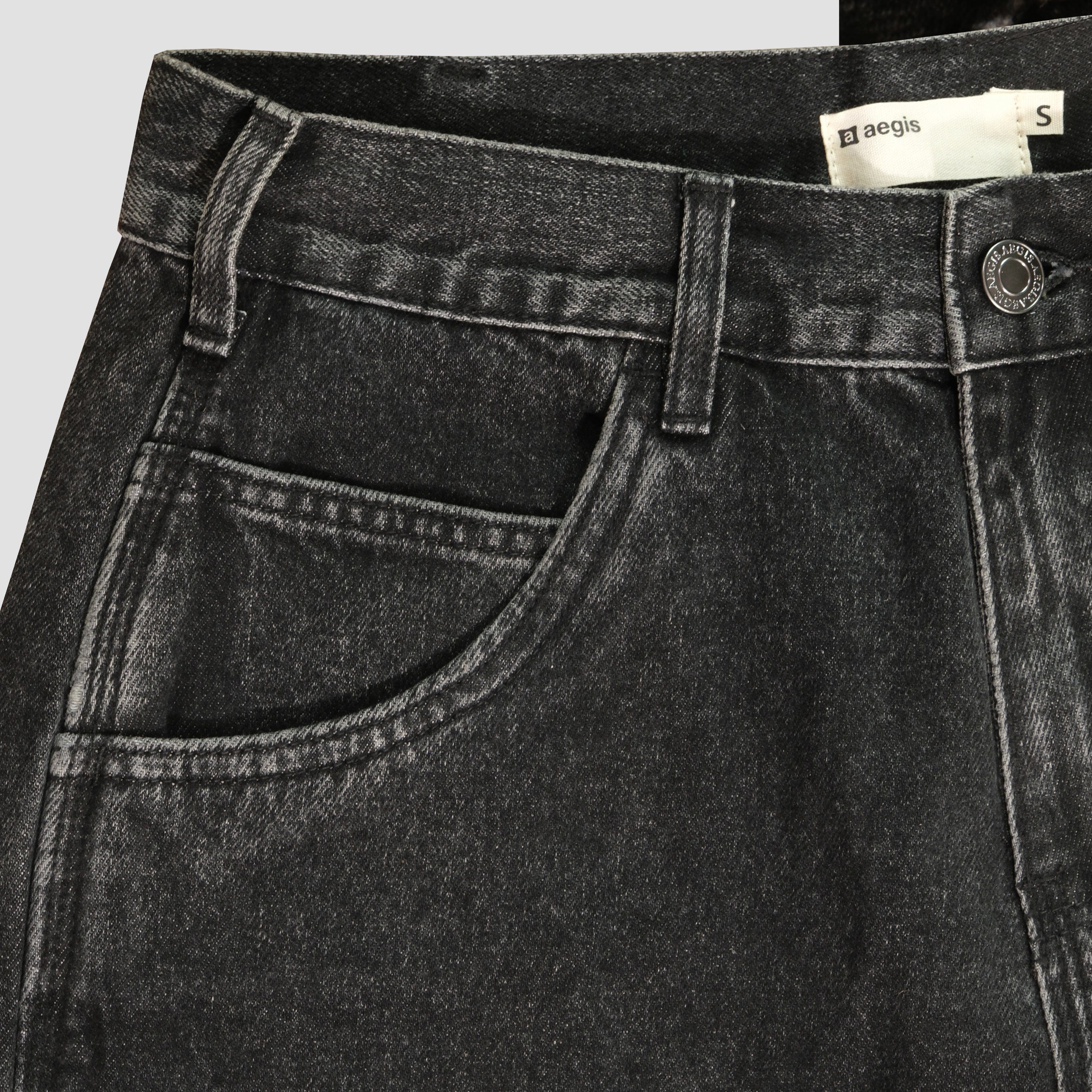 jeans Oyabun Jeans