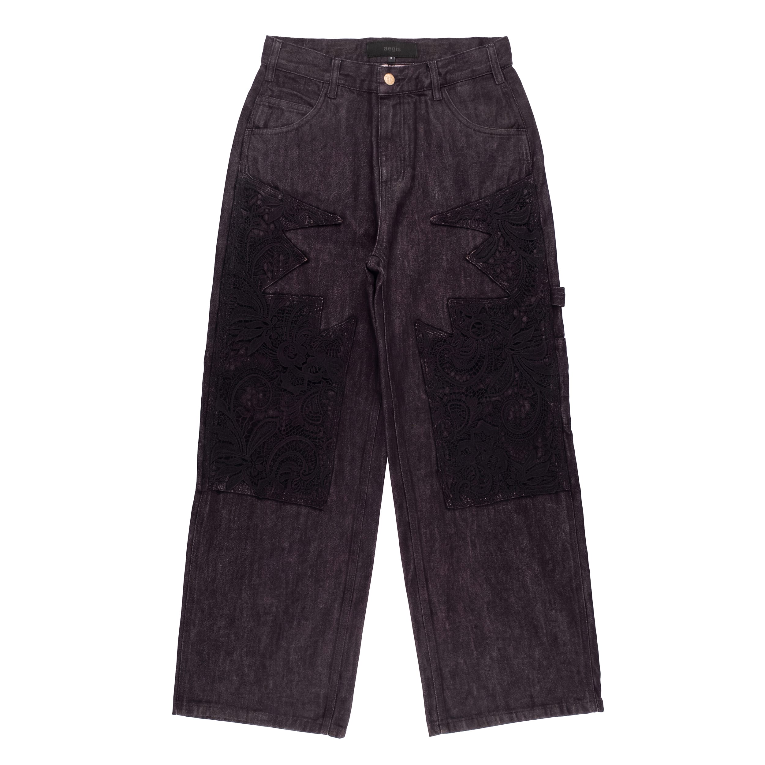 jeans Oyabun Kage Jeans