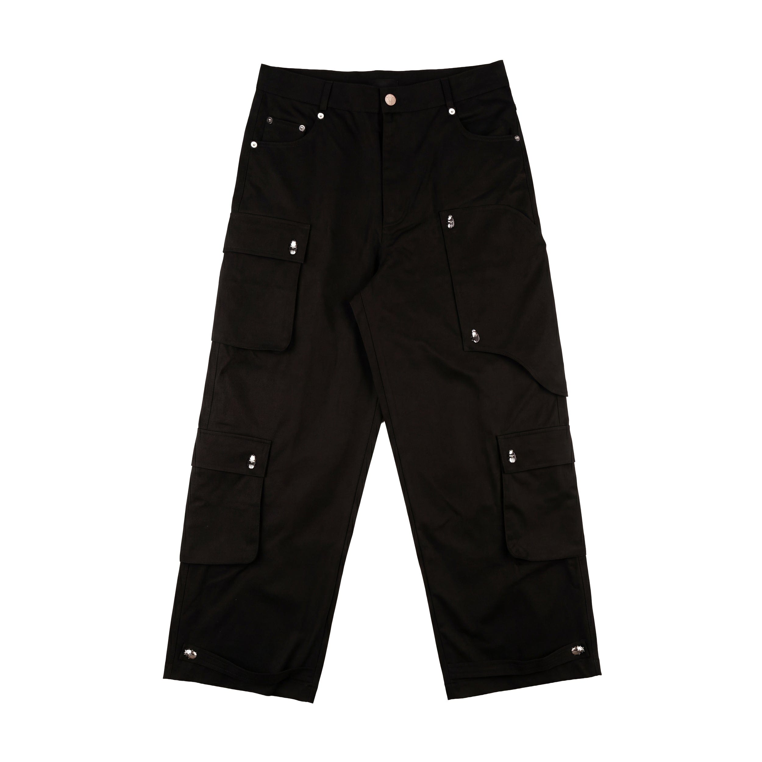 Kabuto Pants