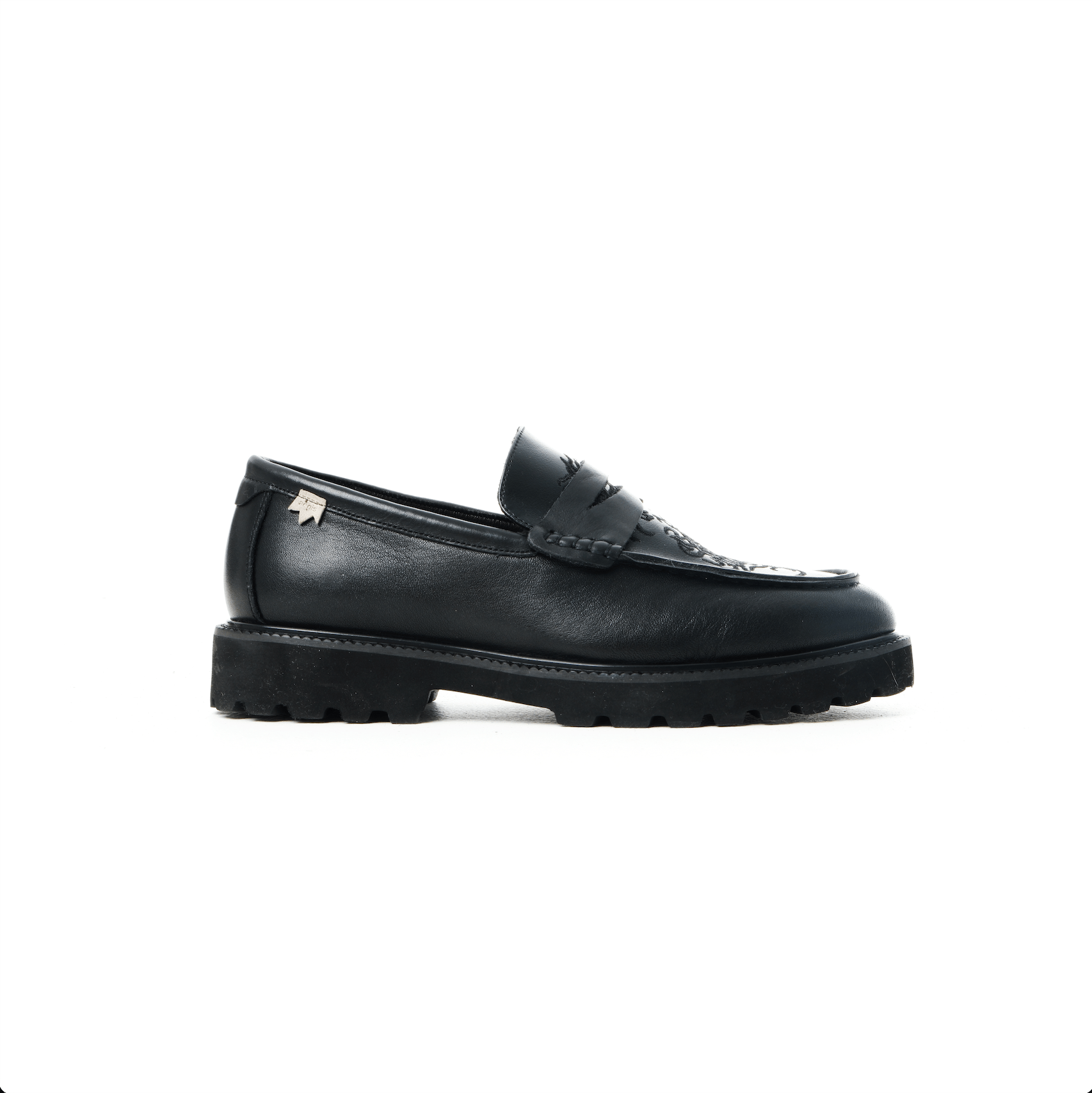 loafers Centipede Loafer Andaman