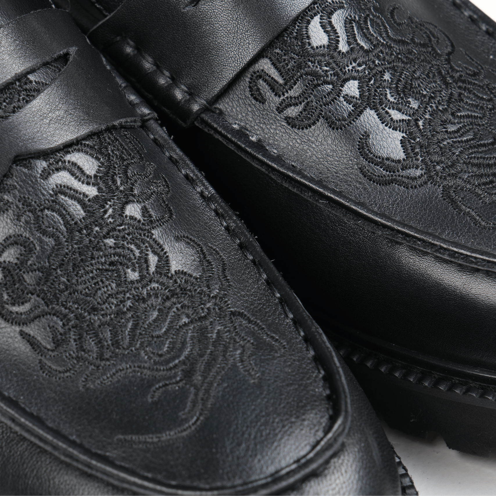 loafers Centipede Loafer Andaman
