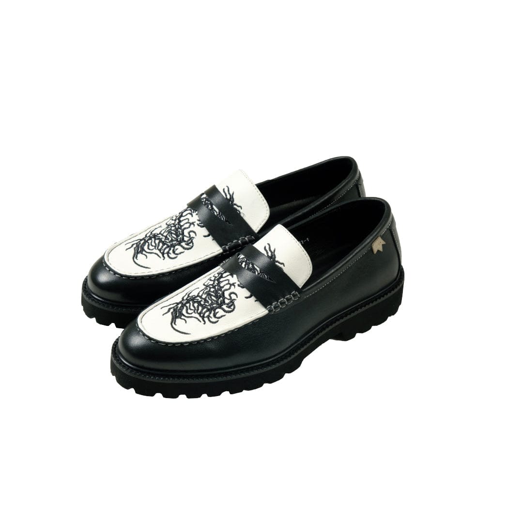loafers Centipede Loafer Sapporo