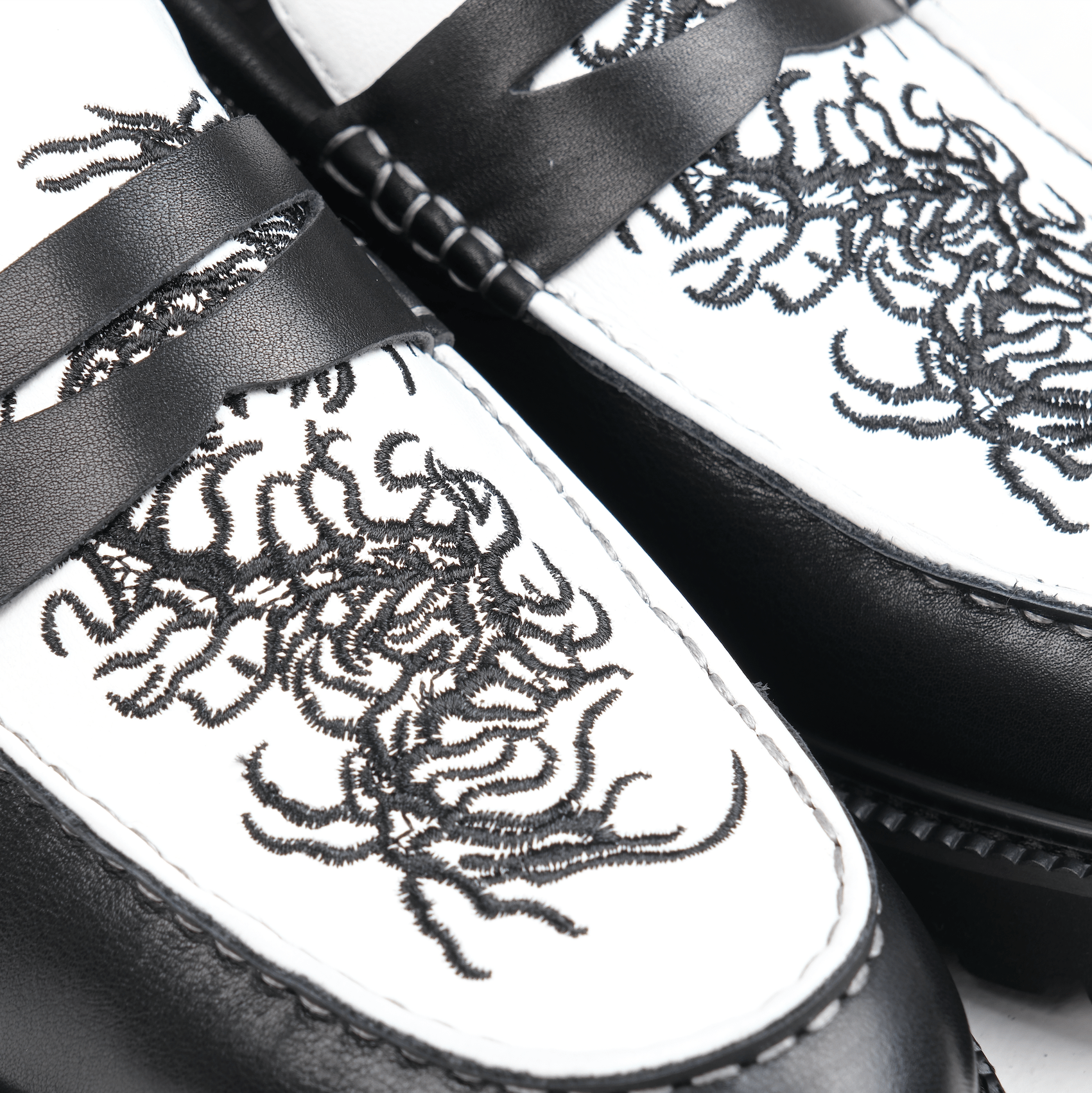 loafers Centipede Loafer Sapporo