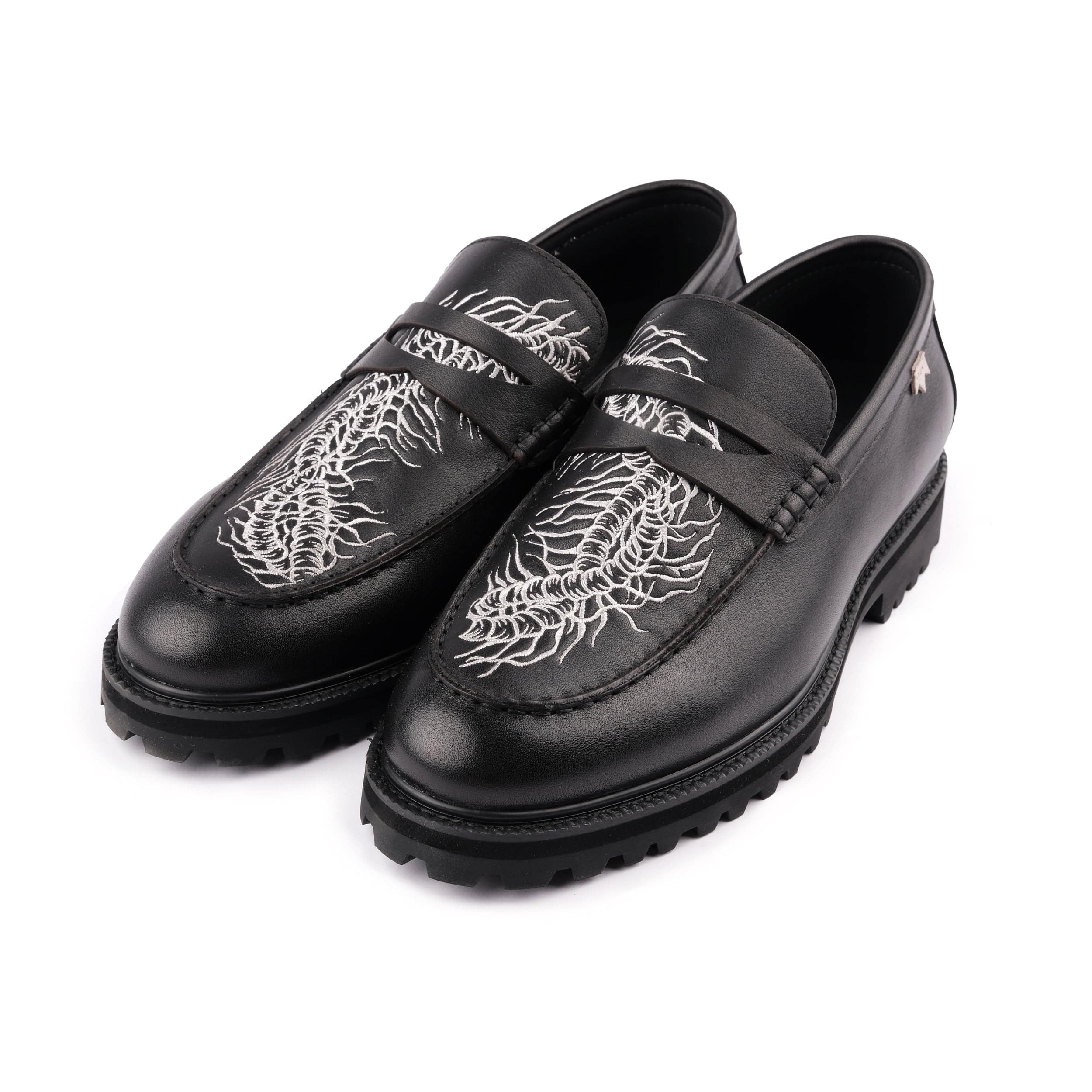 loafers Centipede Loafer V2