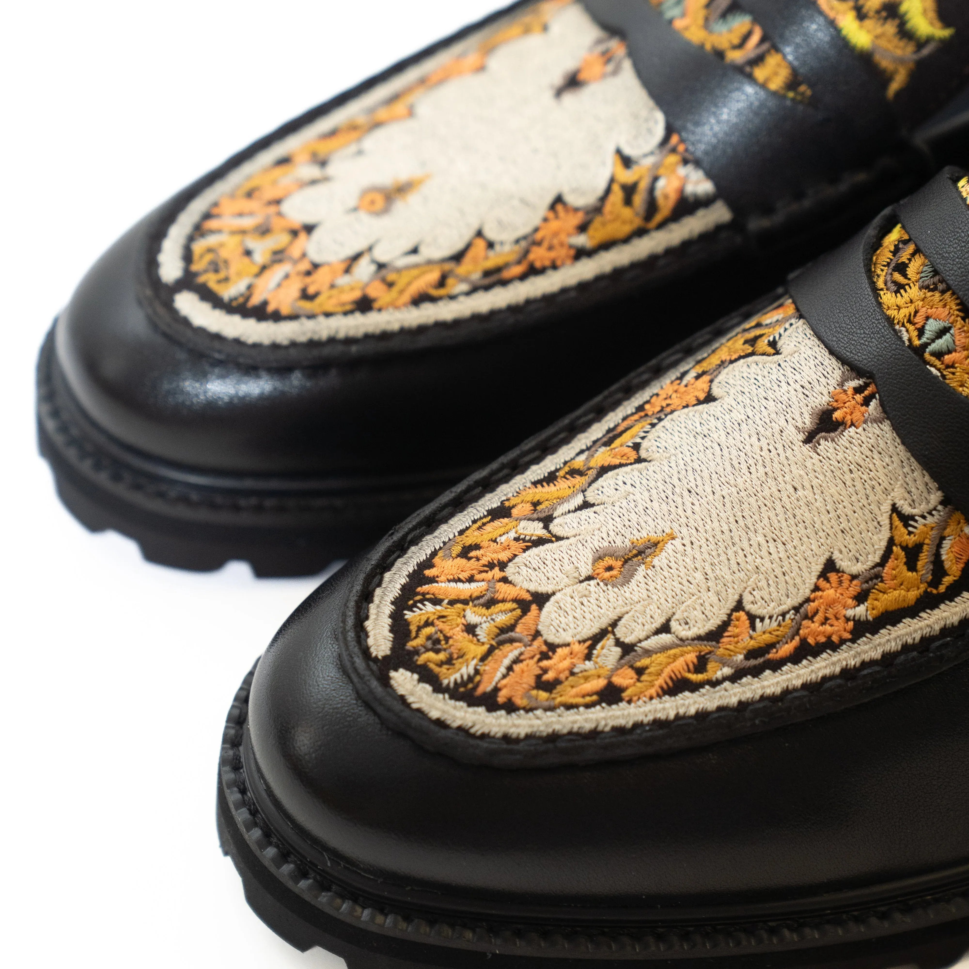loafers SneakerLAH X Aegis Layang Loafers