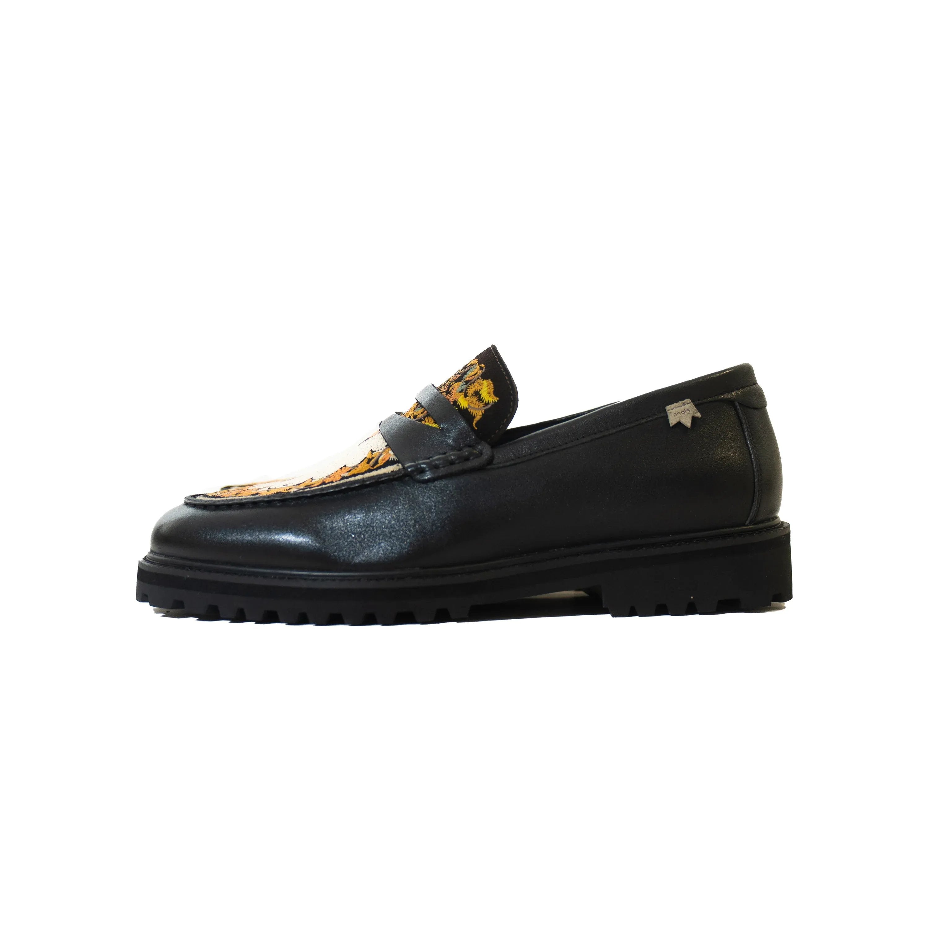loafers SneakerLAH X Aegis Layang Loafers