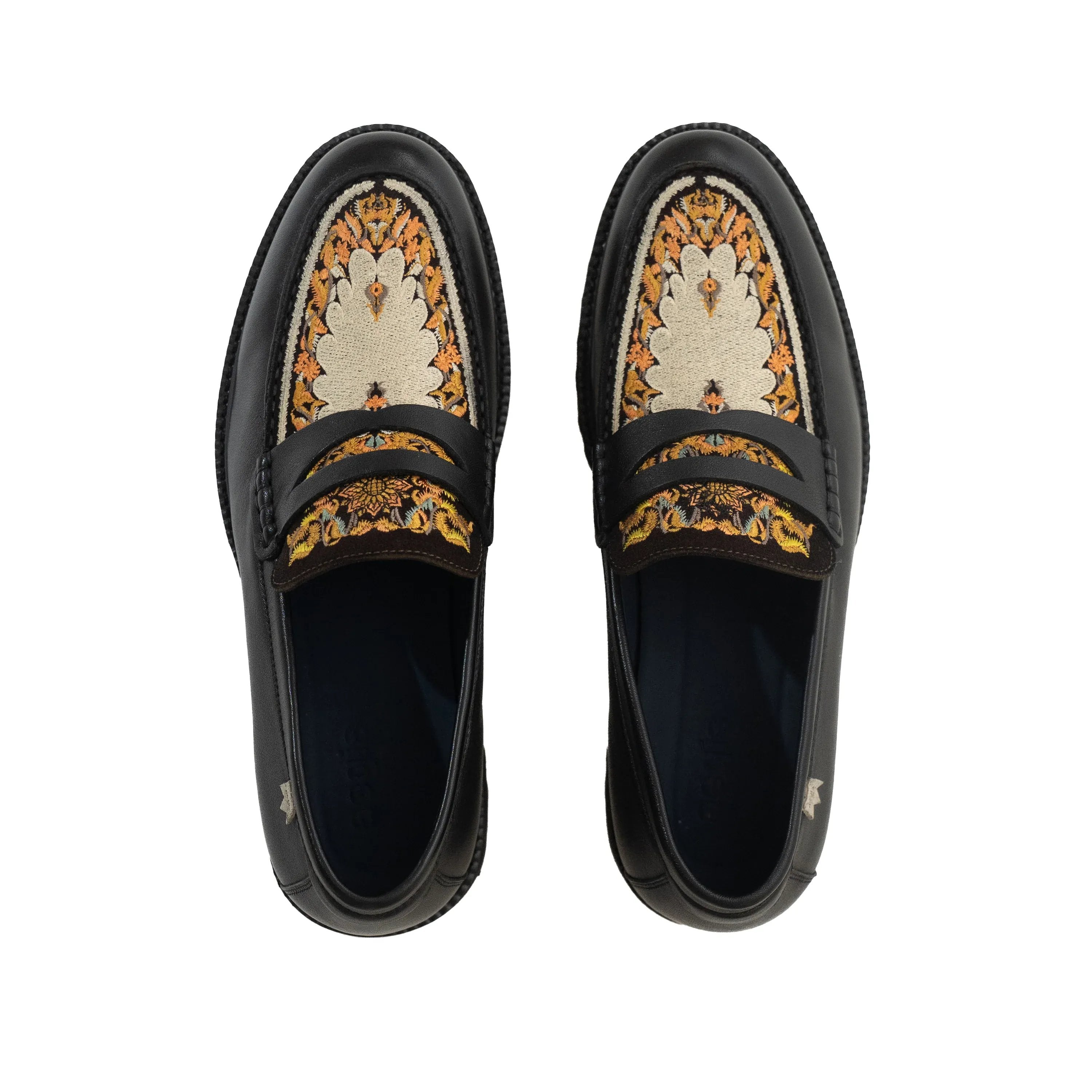 loafers SneakerLAH X Aegis Layang Loafers