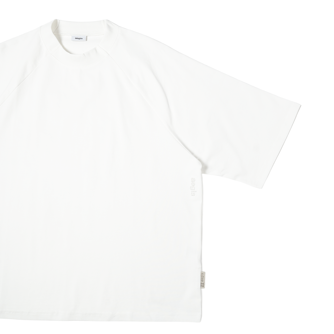 Manchuria Tee Pearl