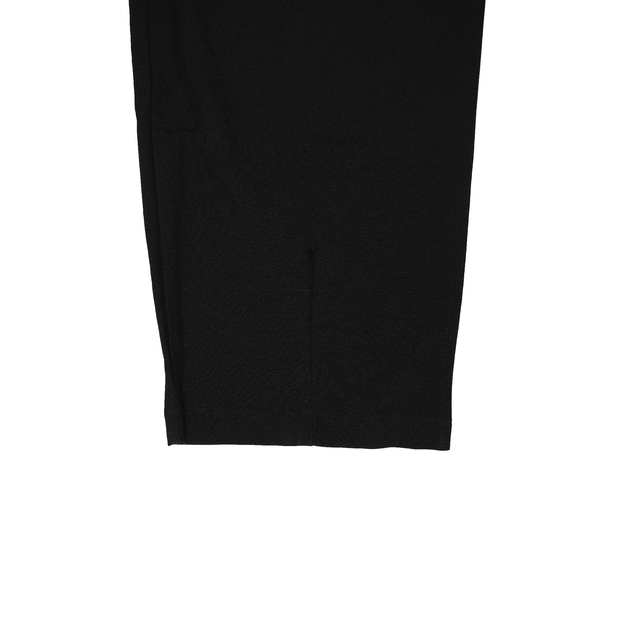Pleated Pants