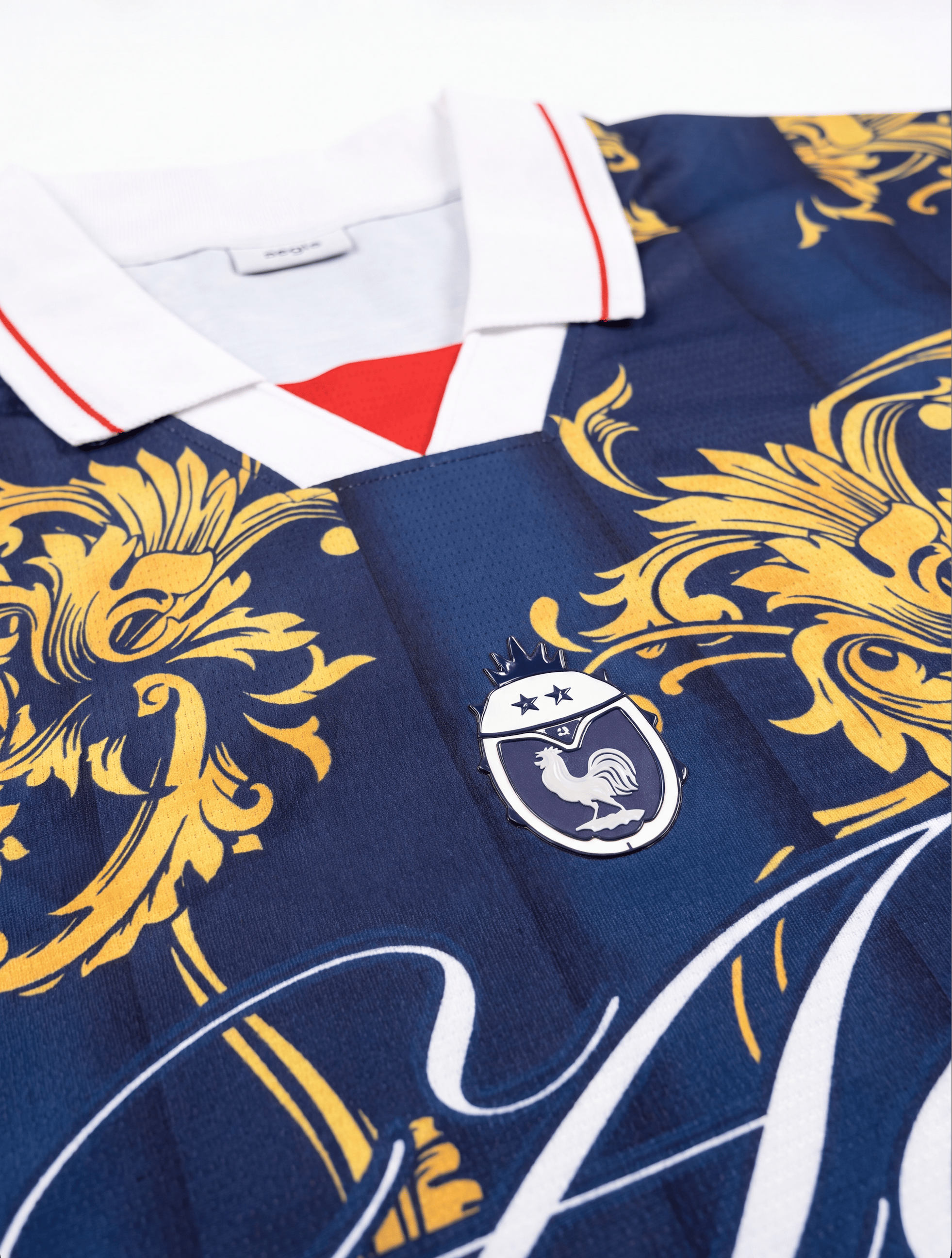 Royale Jersey