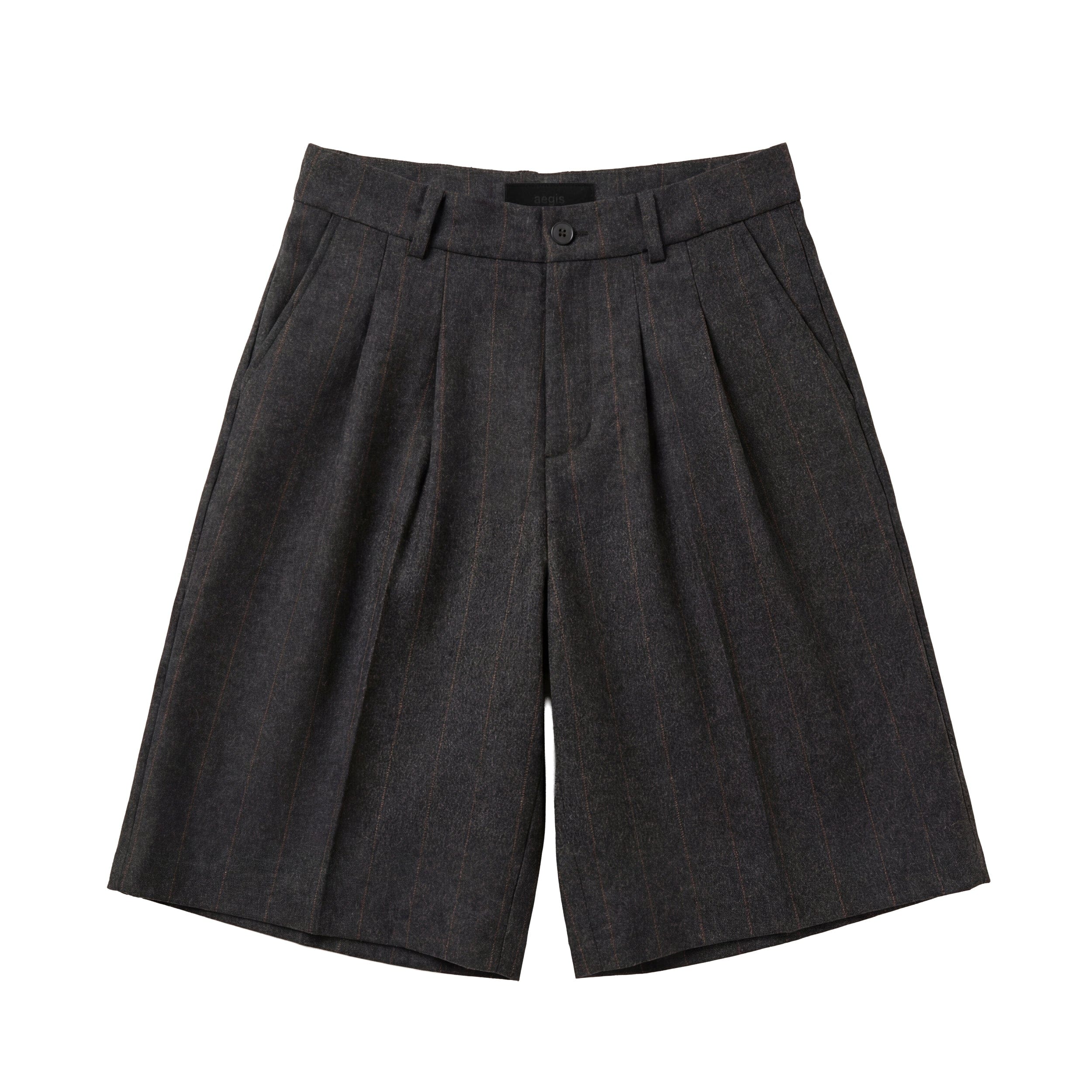 shorts Ngam Pleated Shorts