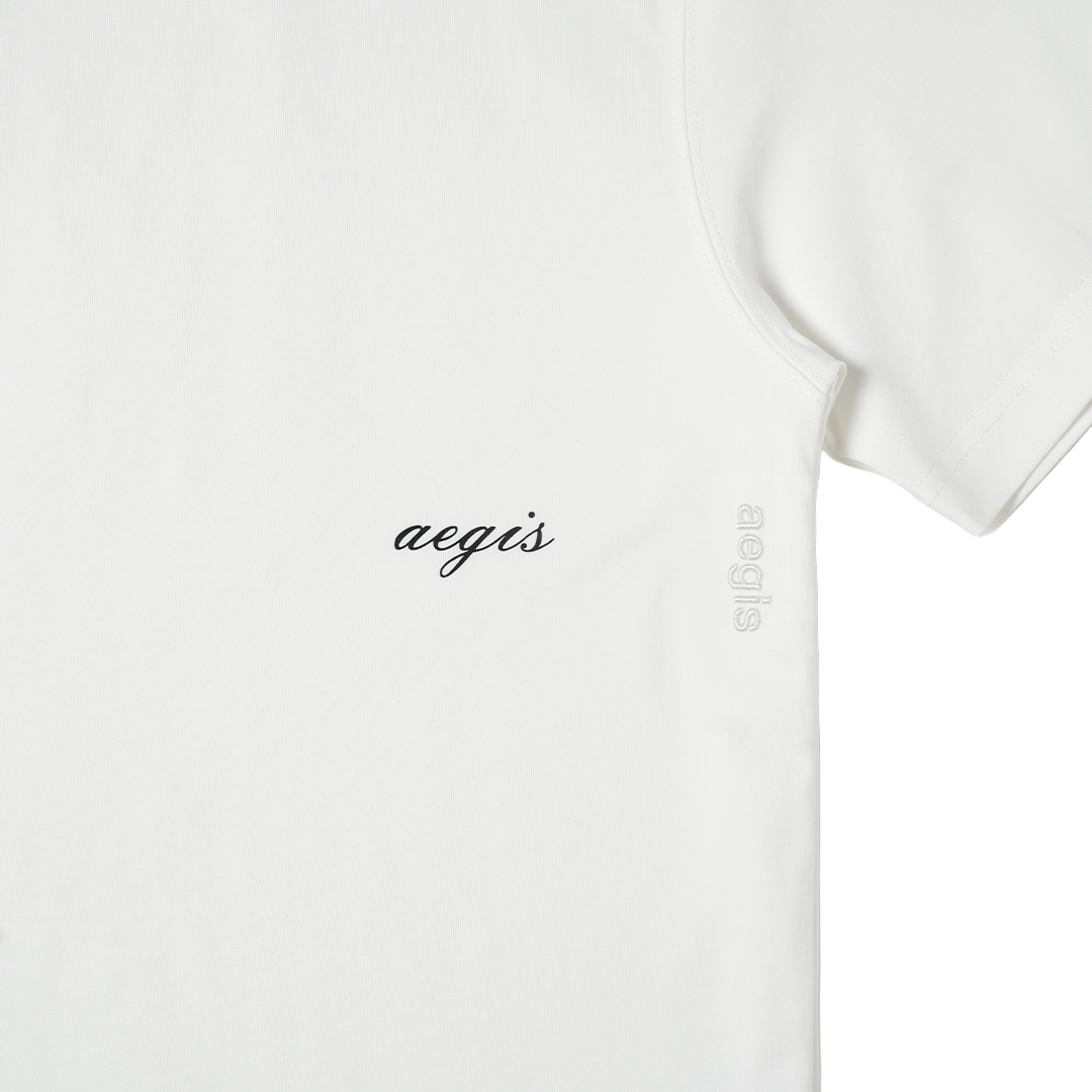 Sikhao Crop Tee Gulung