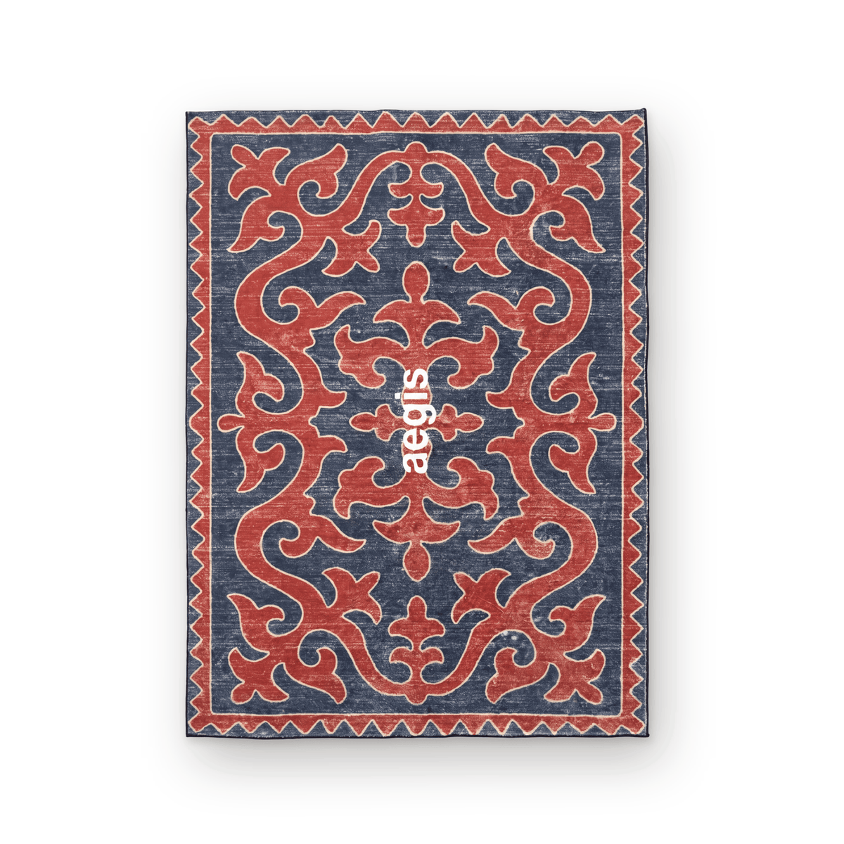 The Immortal Rug