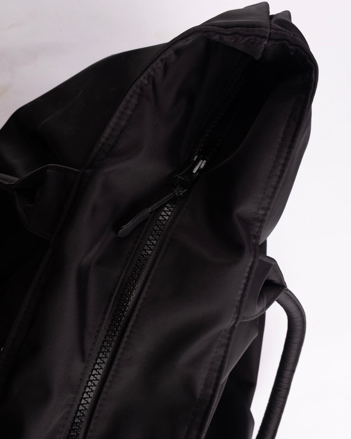V Step Bag