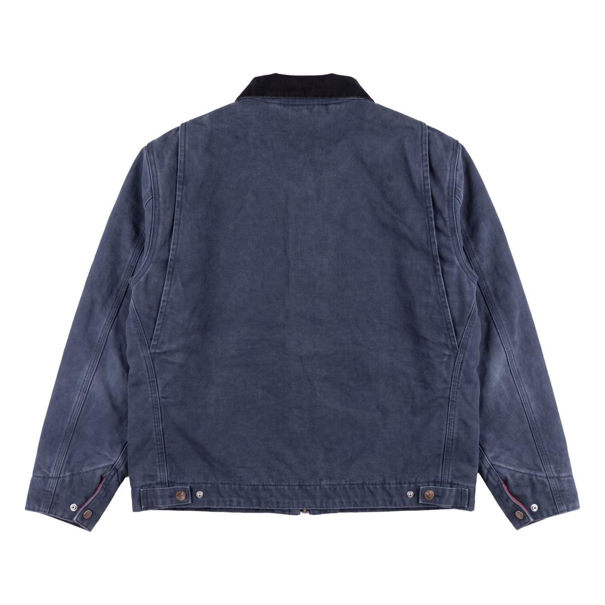 Vanguard Jacket Navy
