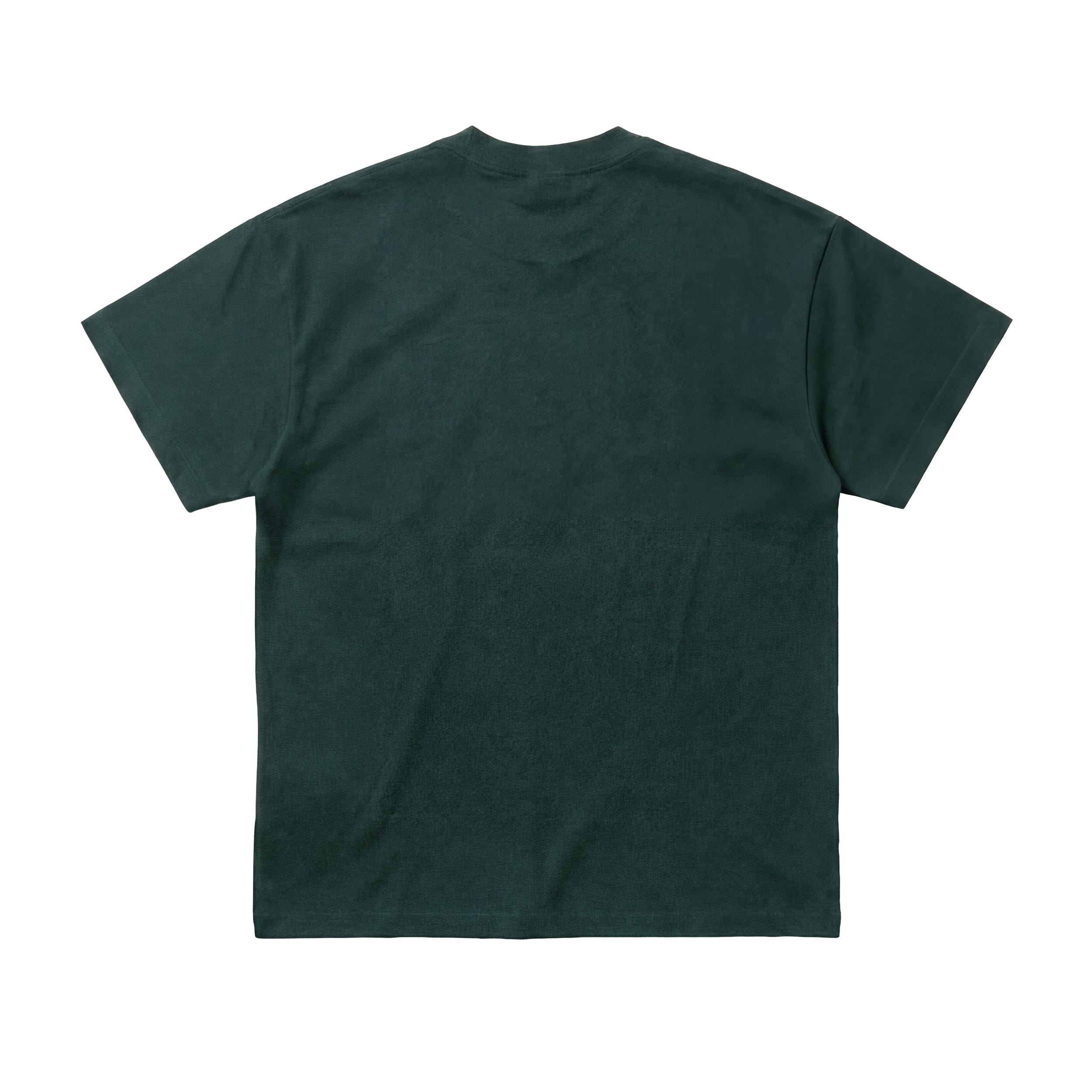 Watak Utama Green Tee
