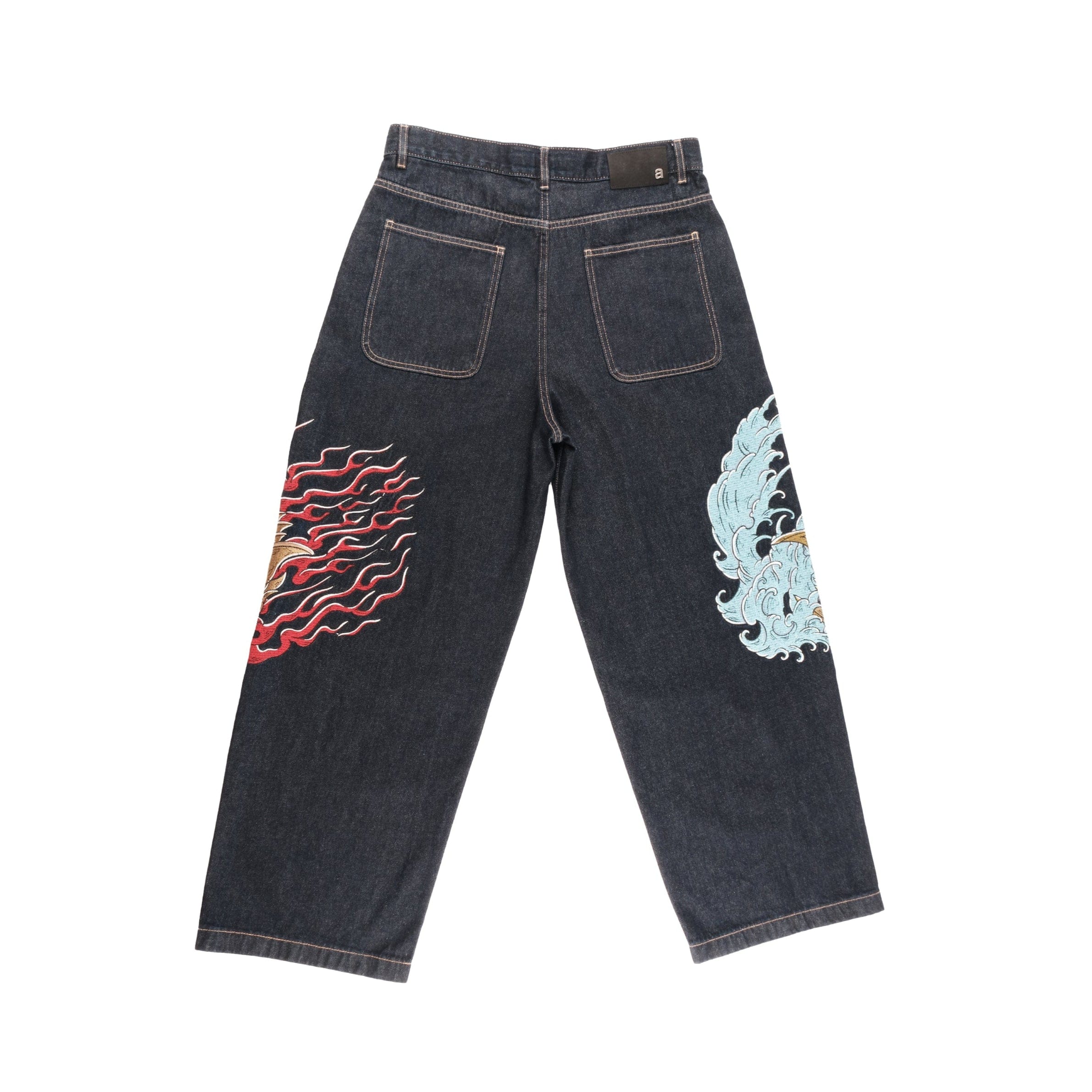 Bayang Jeans