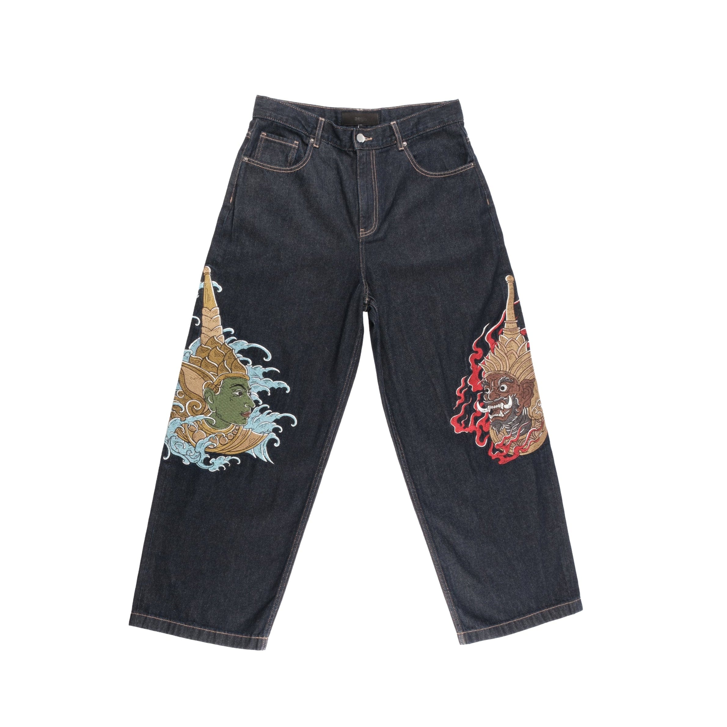 Bayang Jeans