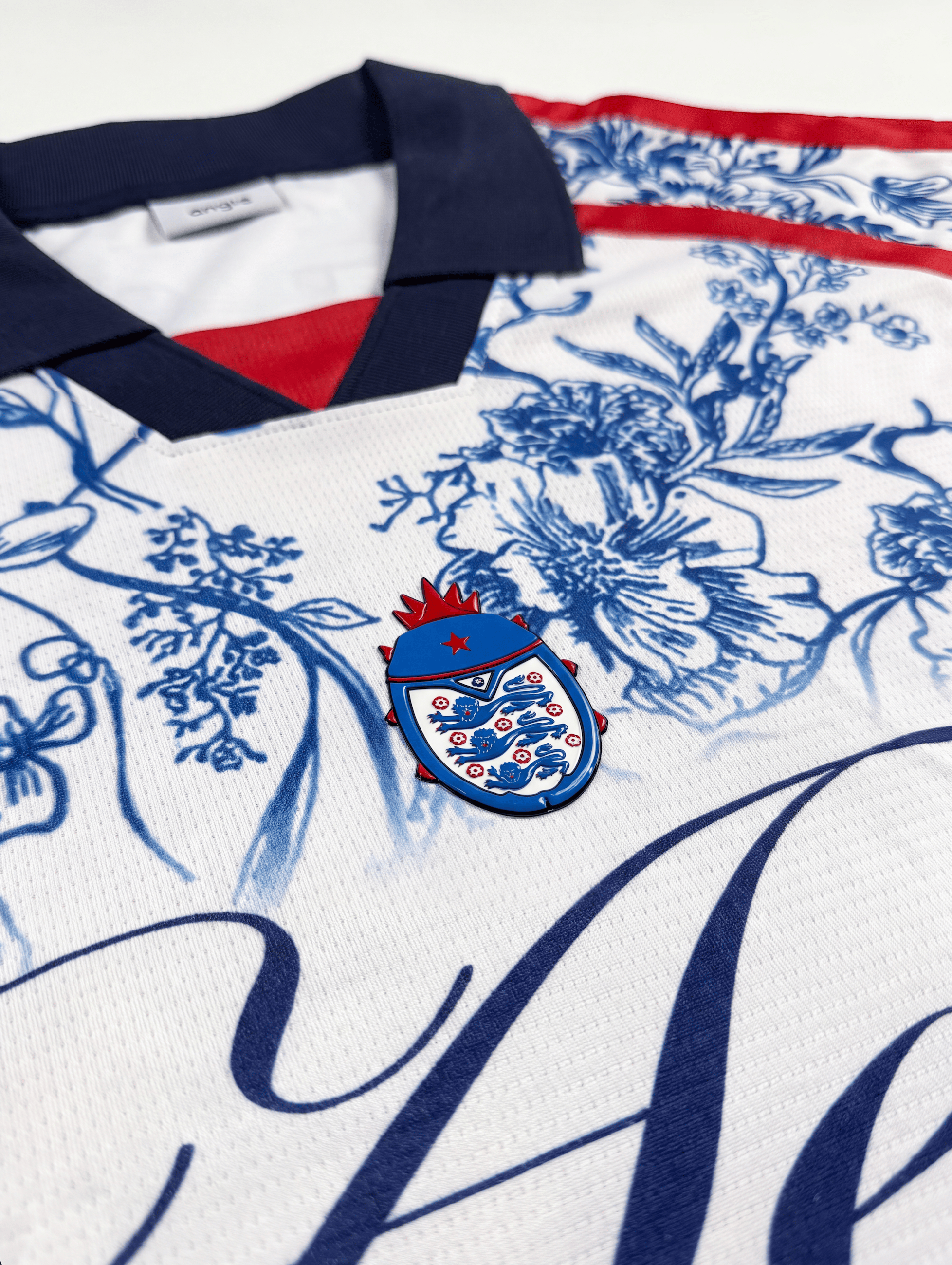 Bloom Jersey