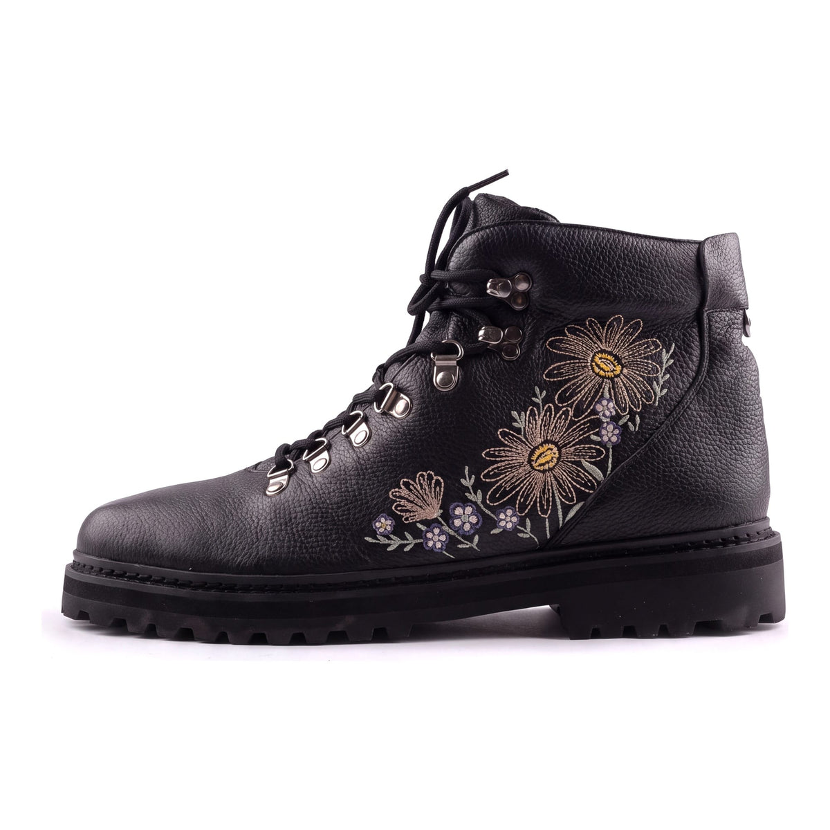 Boots Of Travel