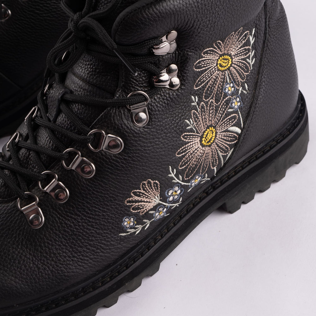 Boots Of Travel