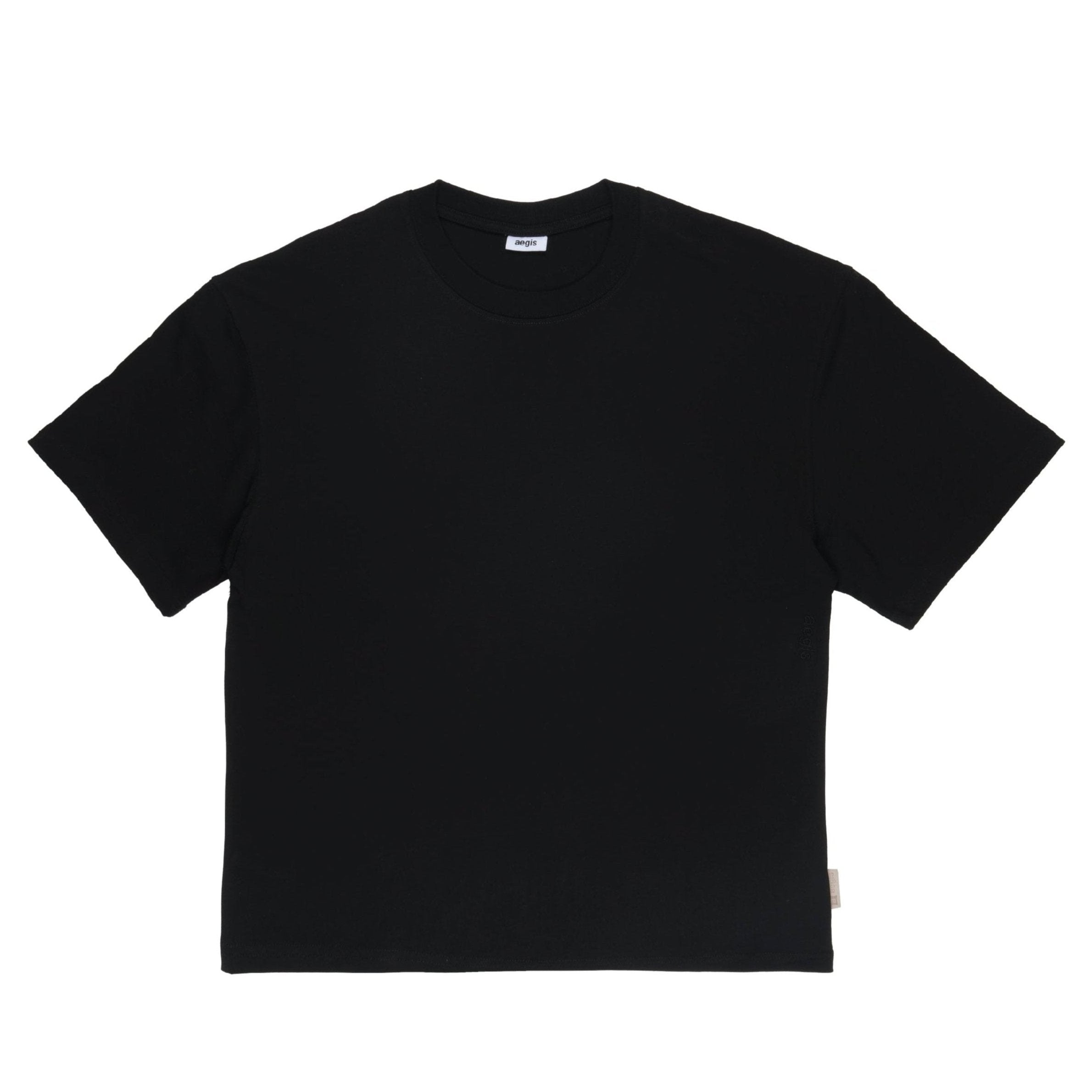 Boxy t shirt online