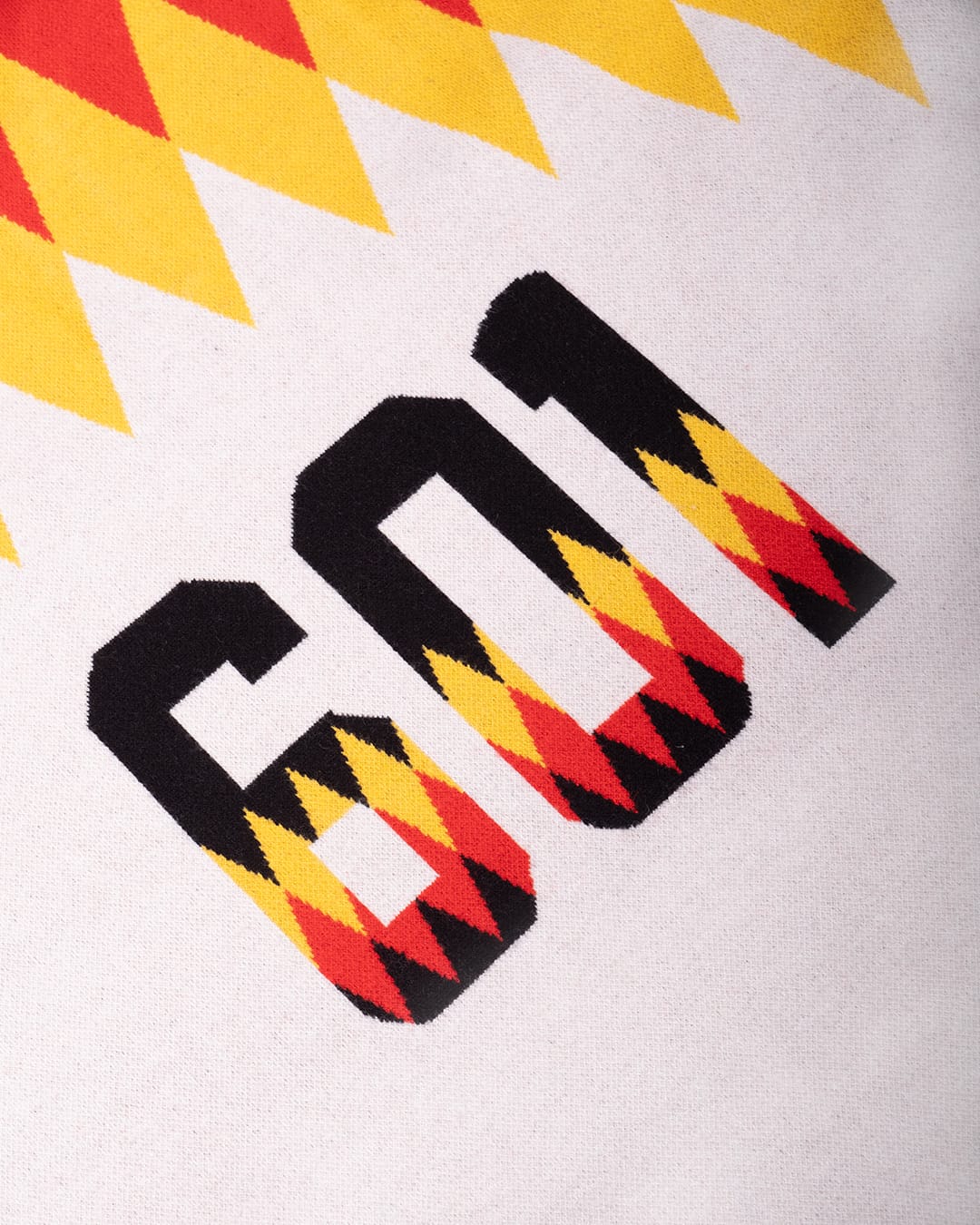 C Klasse Knit Jersey